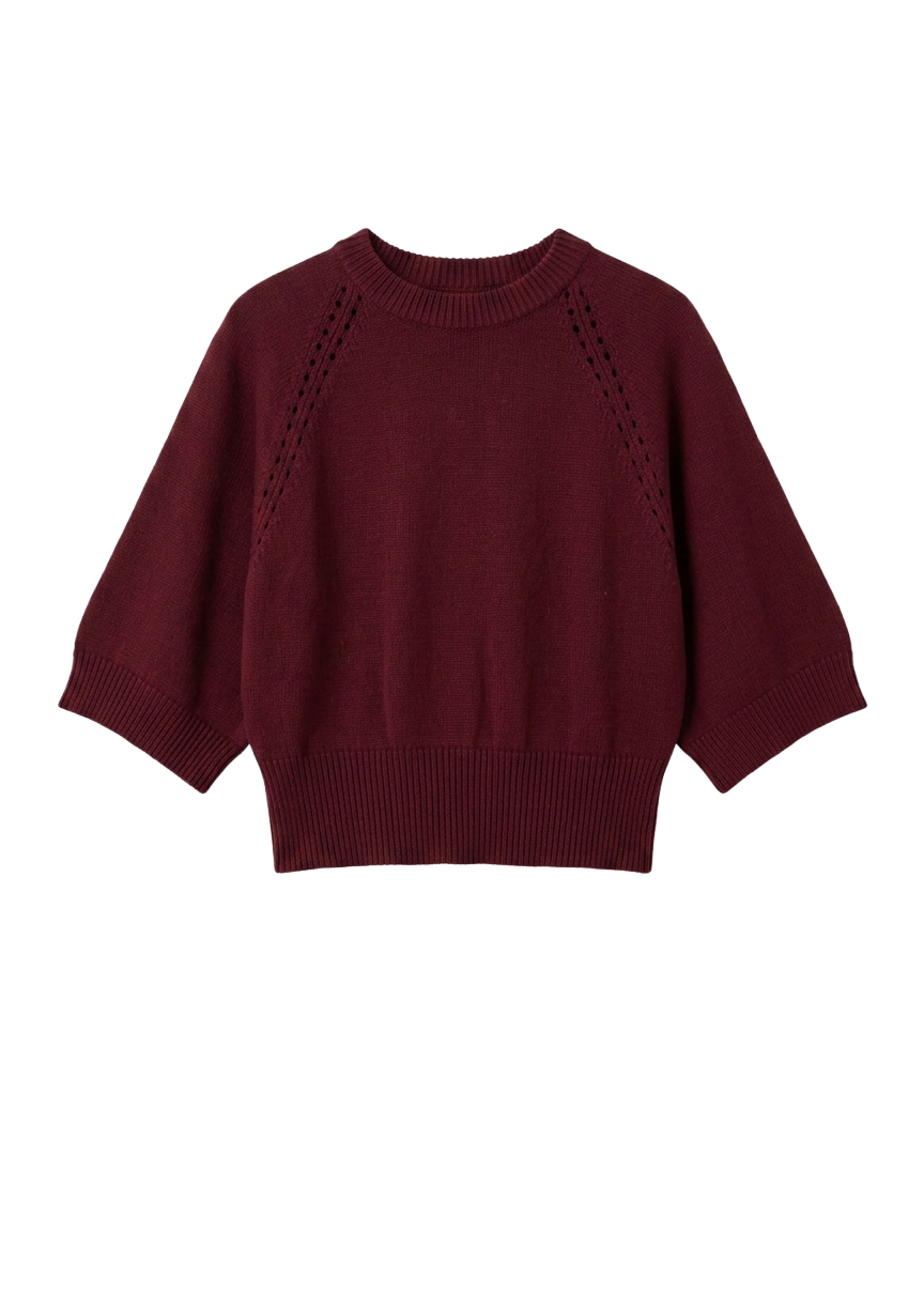 CHESTER SWEATER