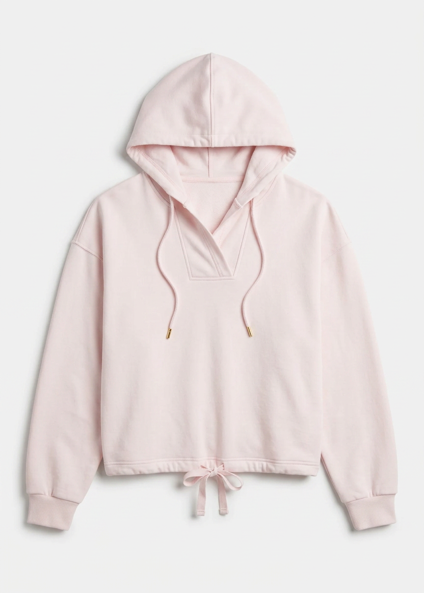 WINDSOR HOODIE