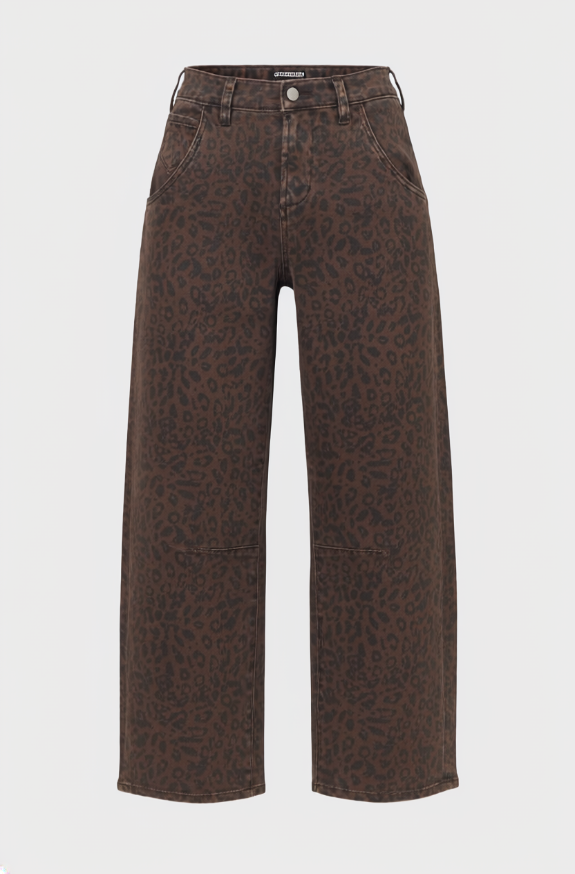 LASSO JEAN