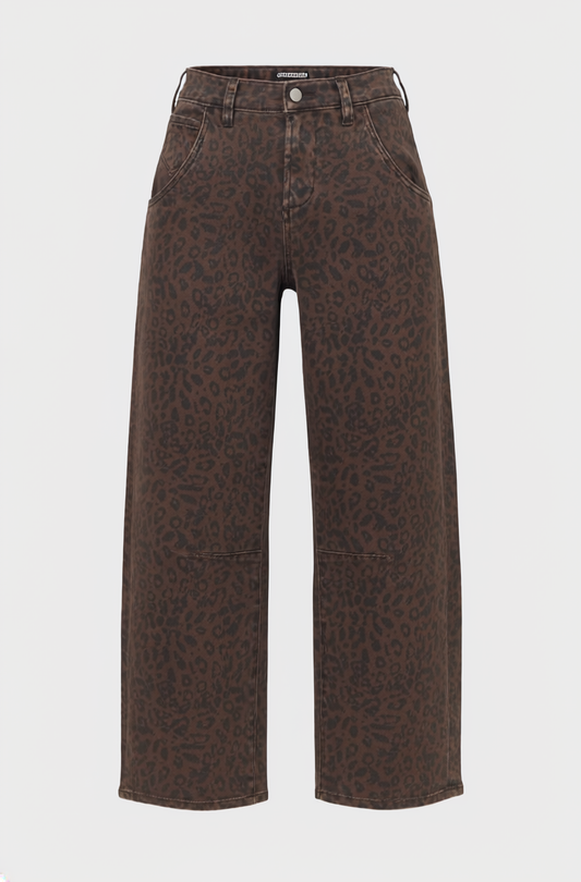 LASSO JEAN