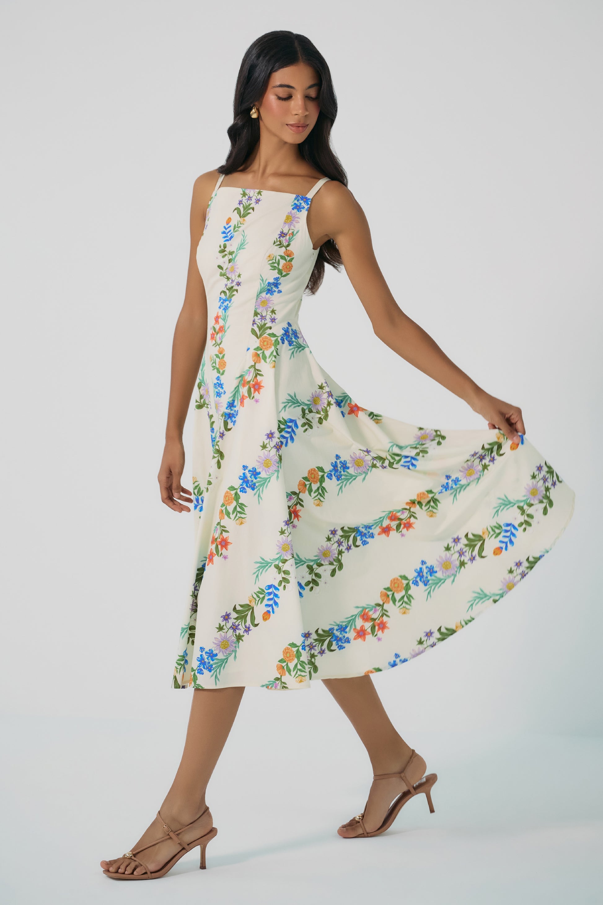 Caterina Dress