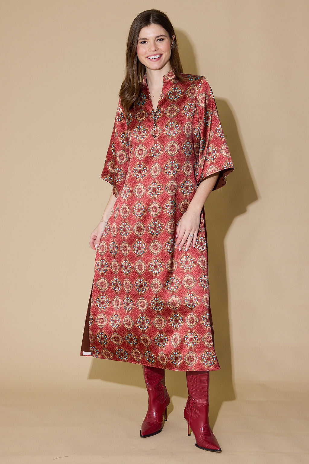 JERRY DRESS