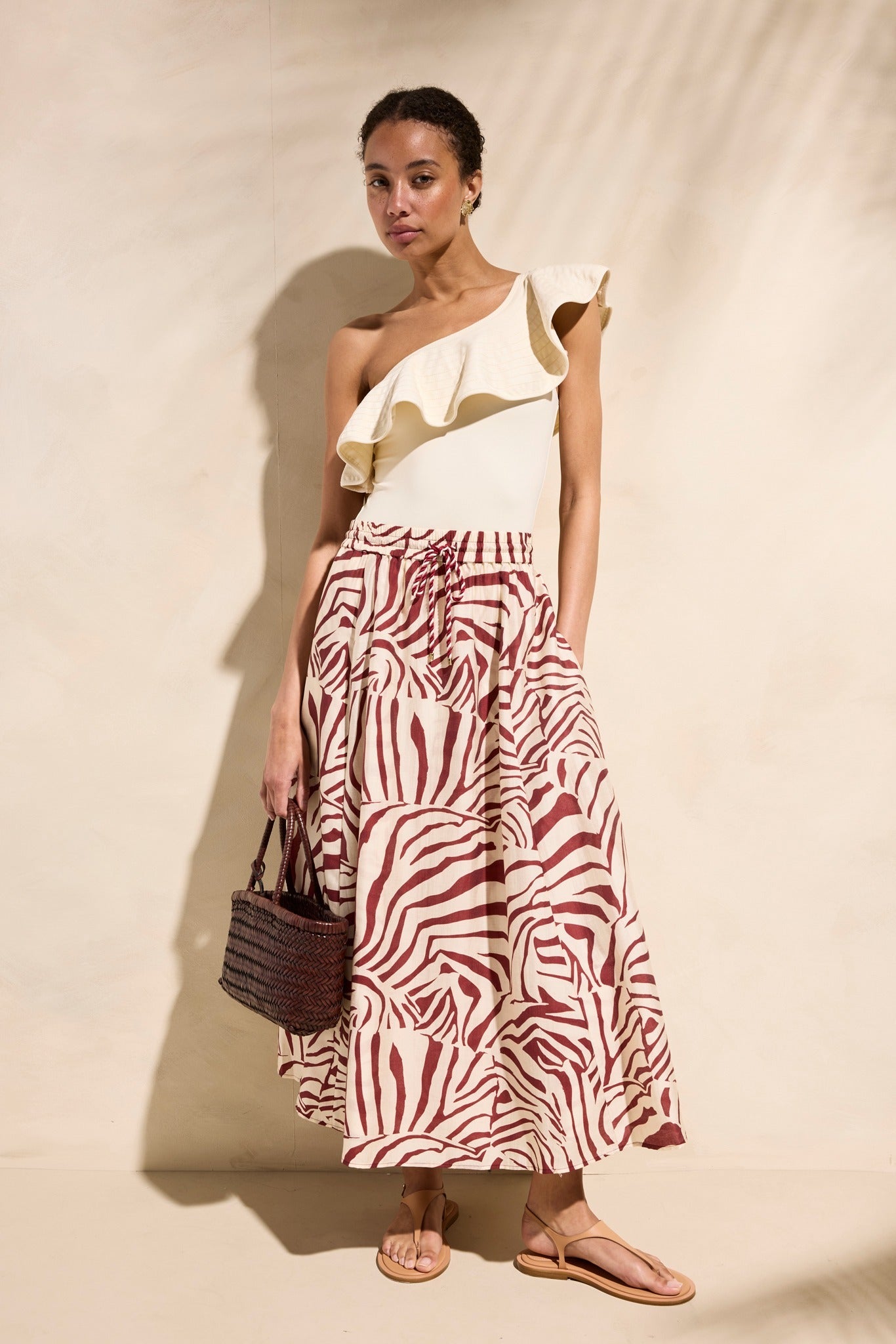MIRELLE SKIRT