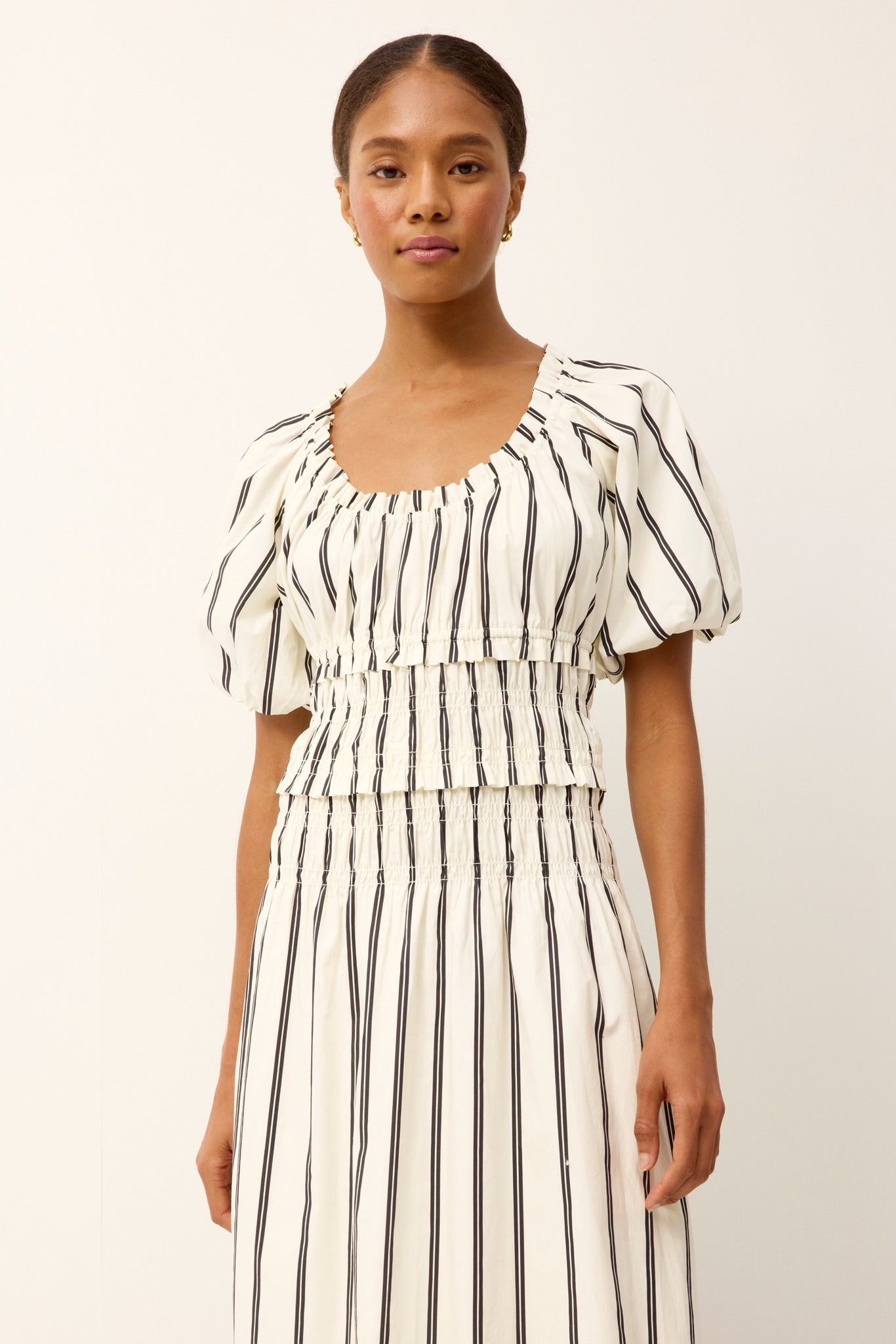 GRAYSON DRESS