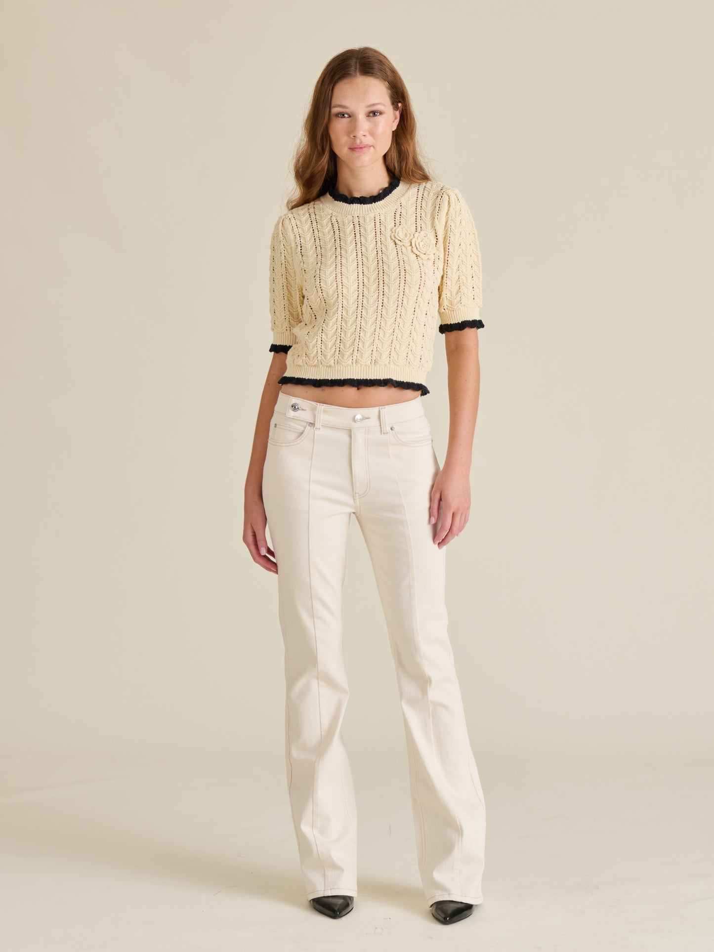 ALYX SWEATER