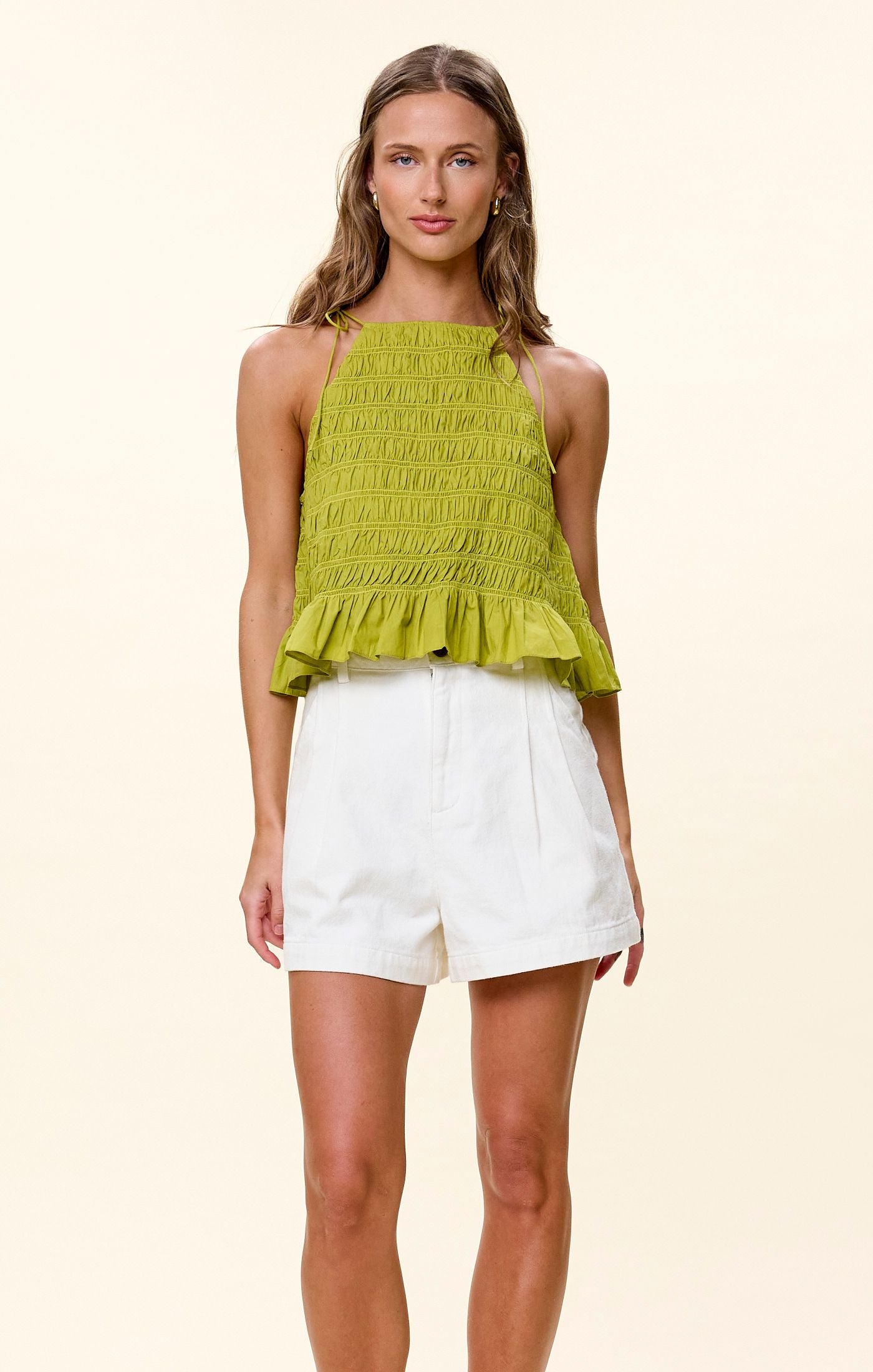 LEOTA TOP