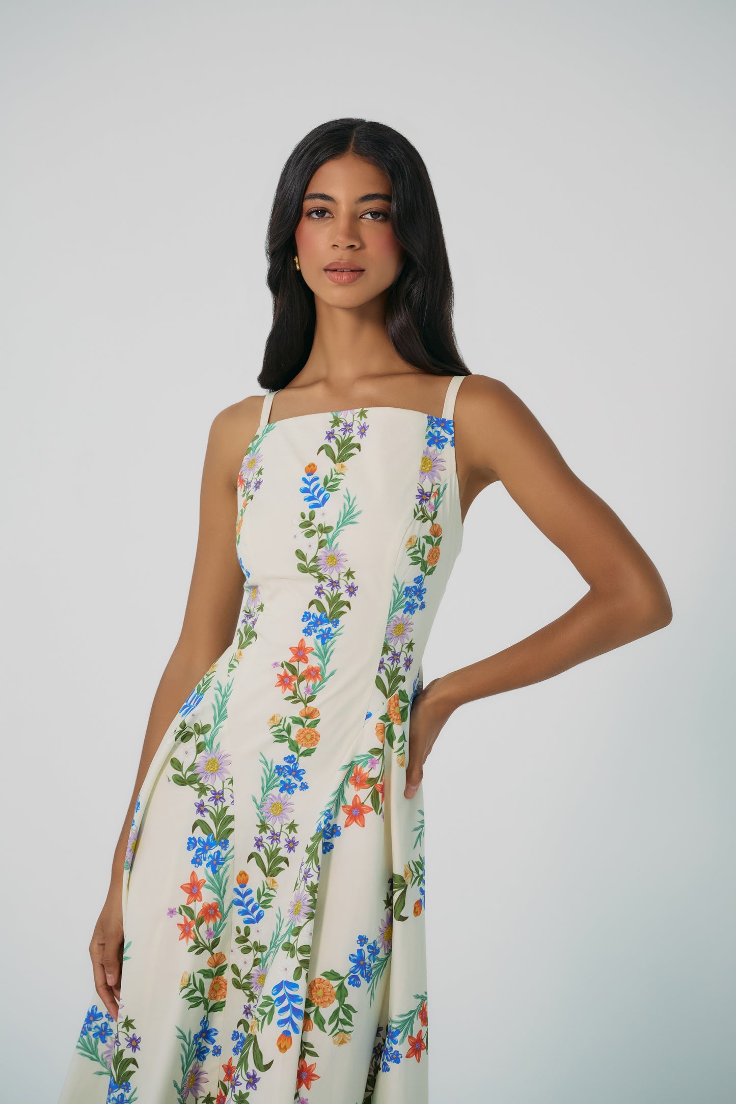 Caterina Dress