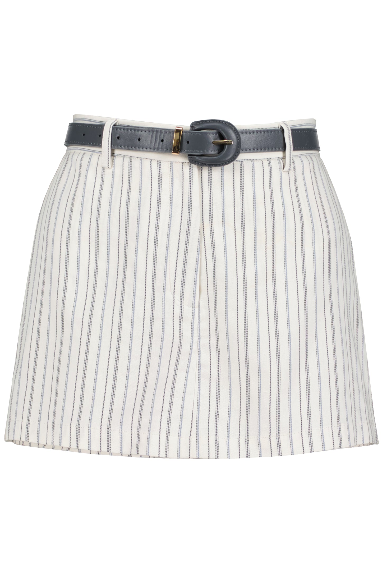 ESME BELTED SKORT