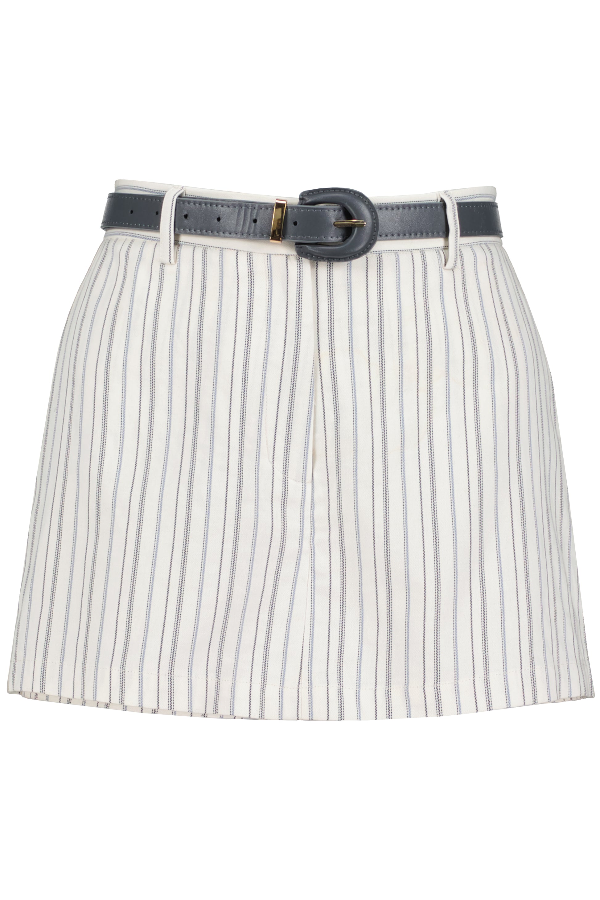 ESME BELTED SKORT