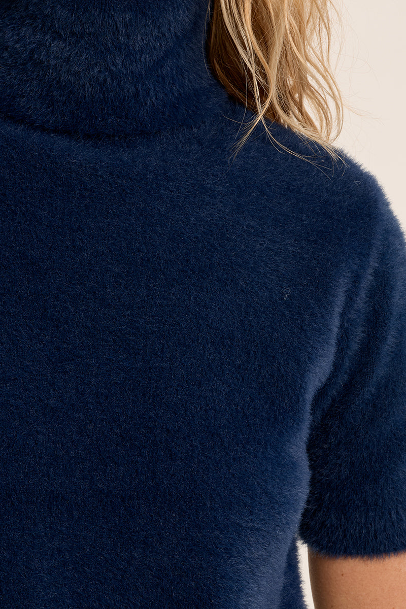 LADIES KNITTED SWEATER