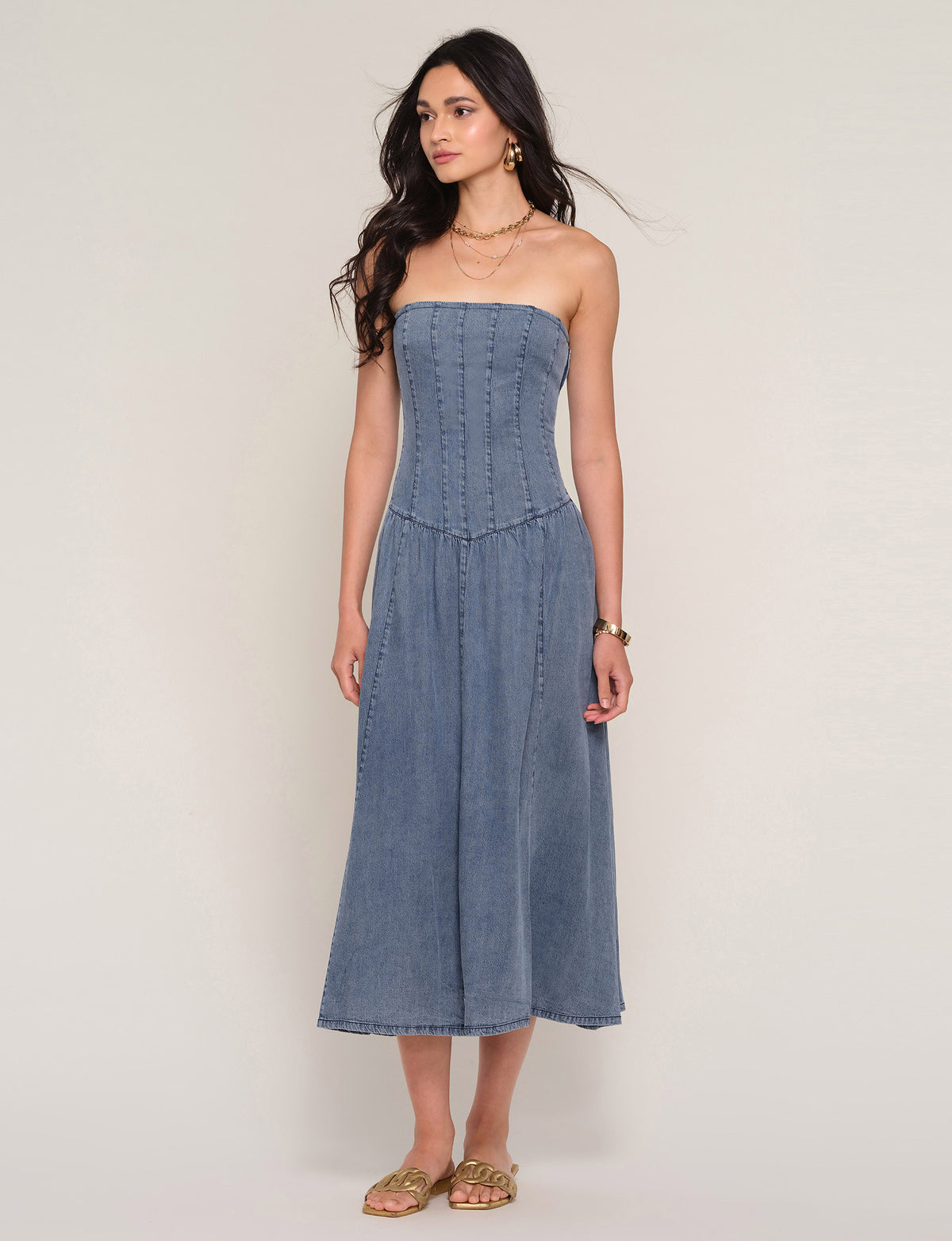 Ronan Dress