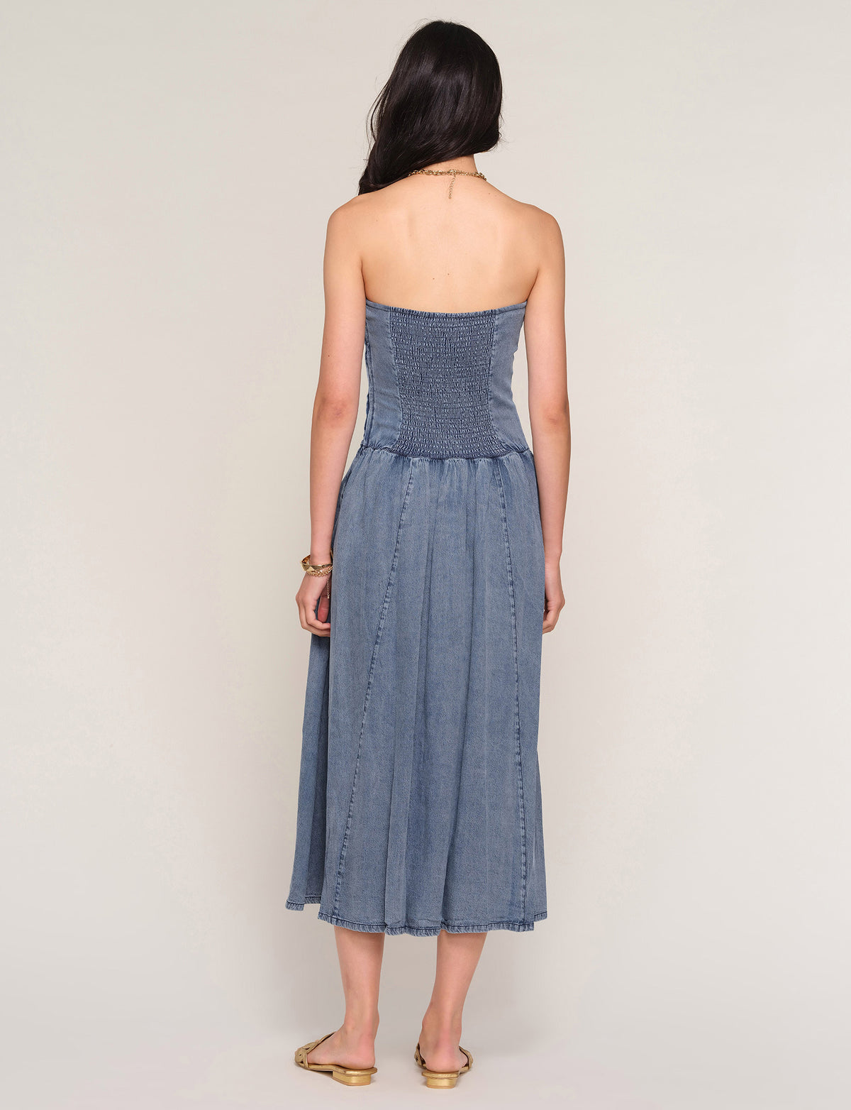Ronan Dress