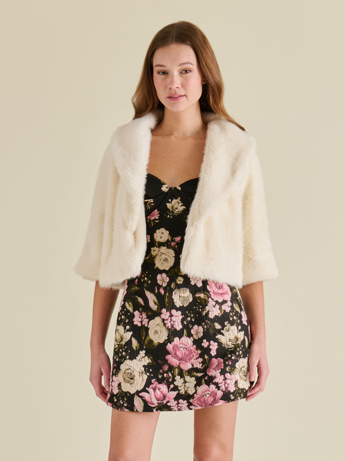 HESTIA COAT