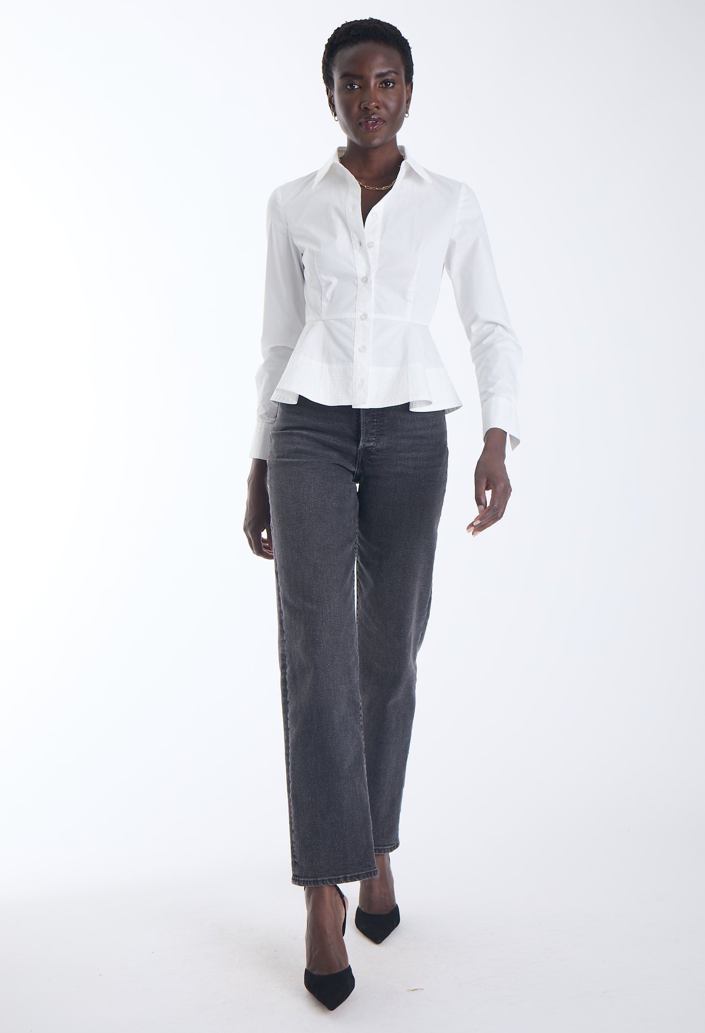 11104 - Pepa Solid Top