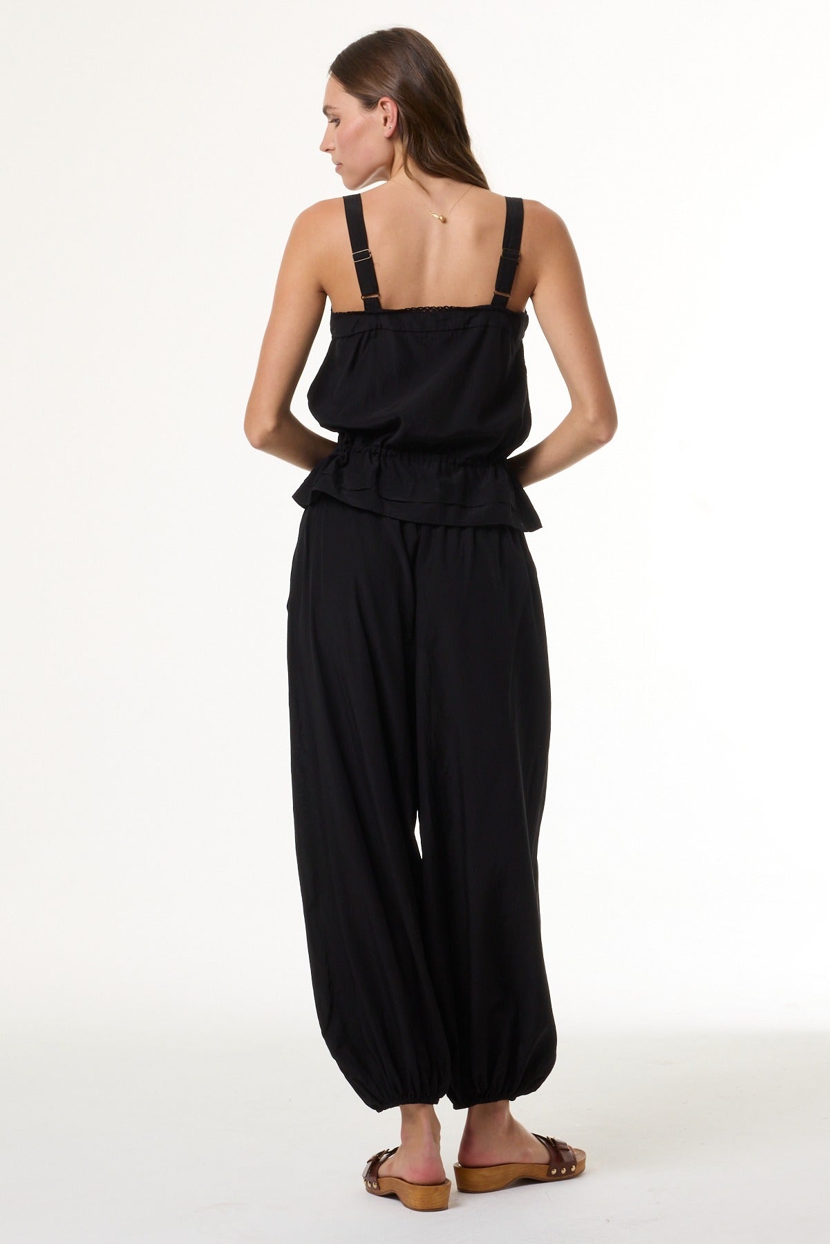Esther Top // Black