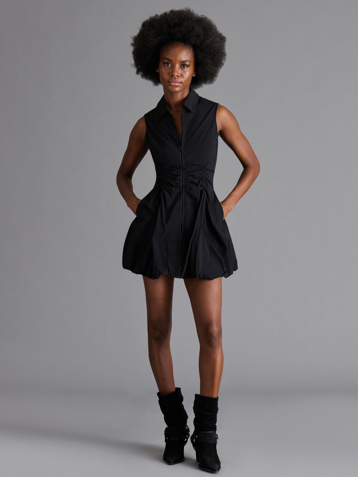 DAISIE DRESS