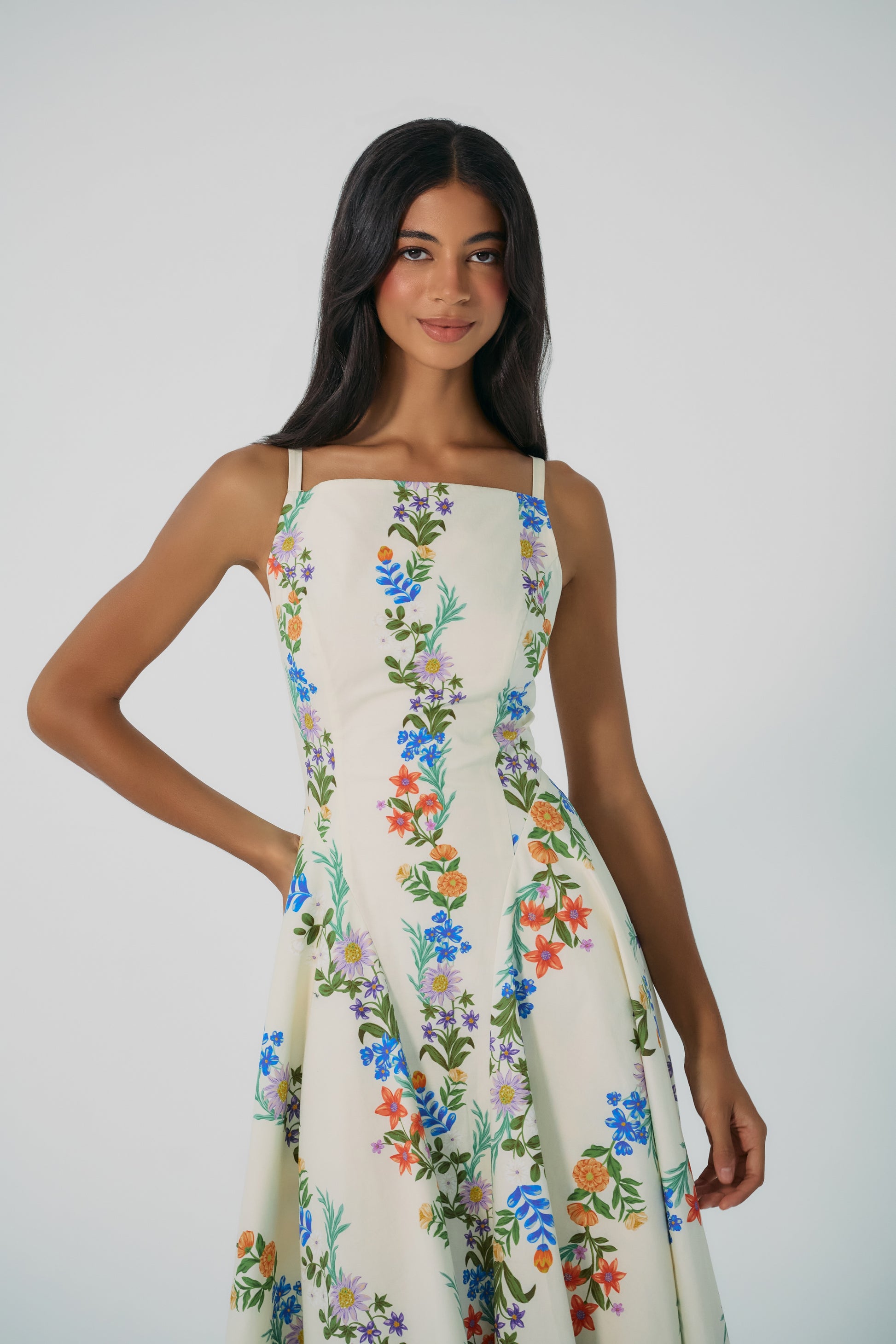 Caterina Dress