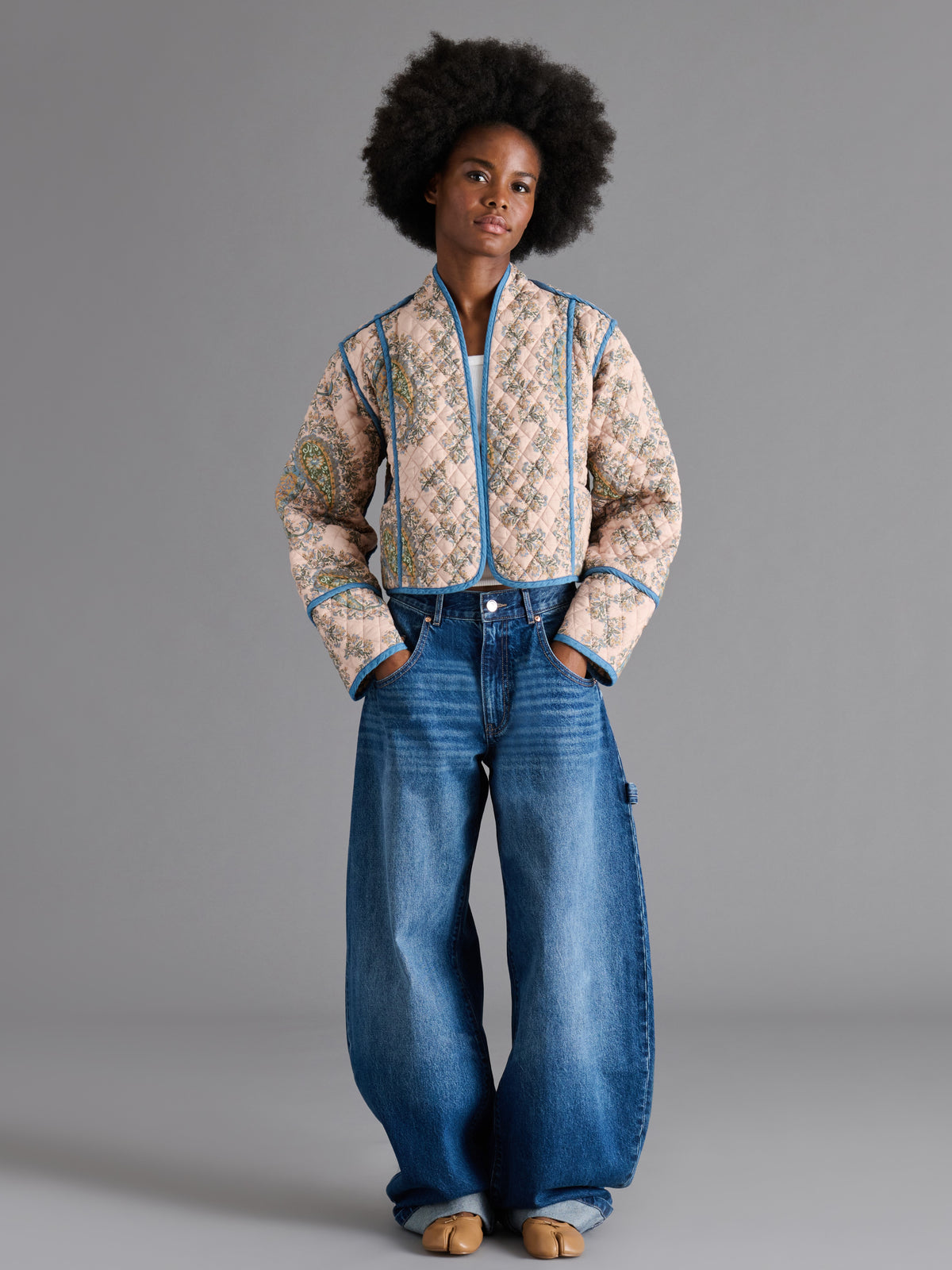 ADALYNN JACKET