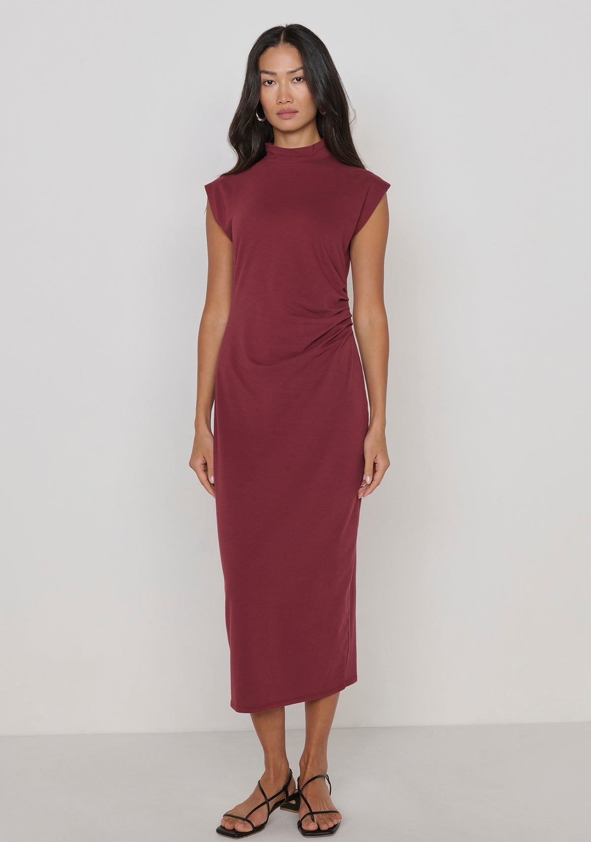 Marceline Dress