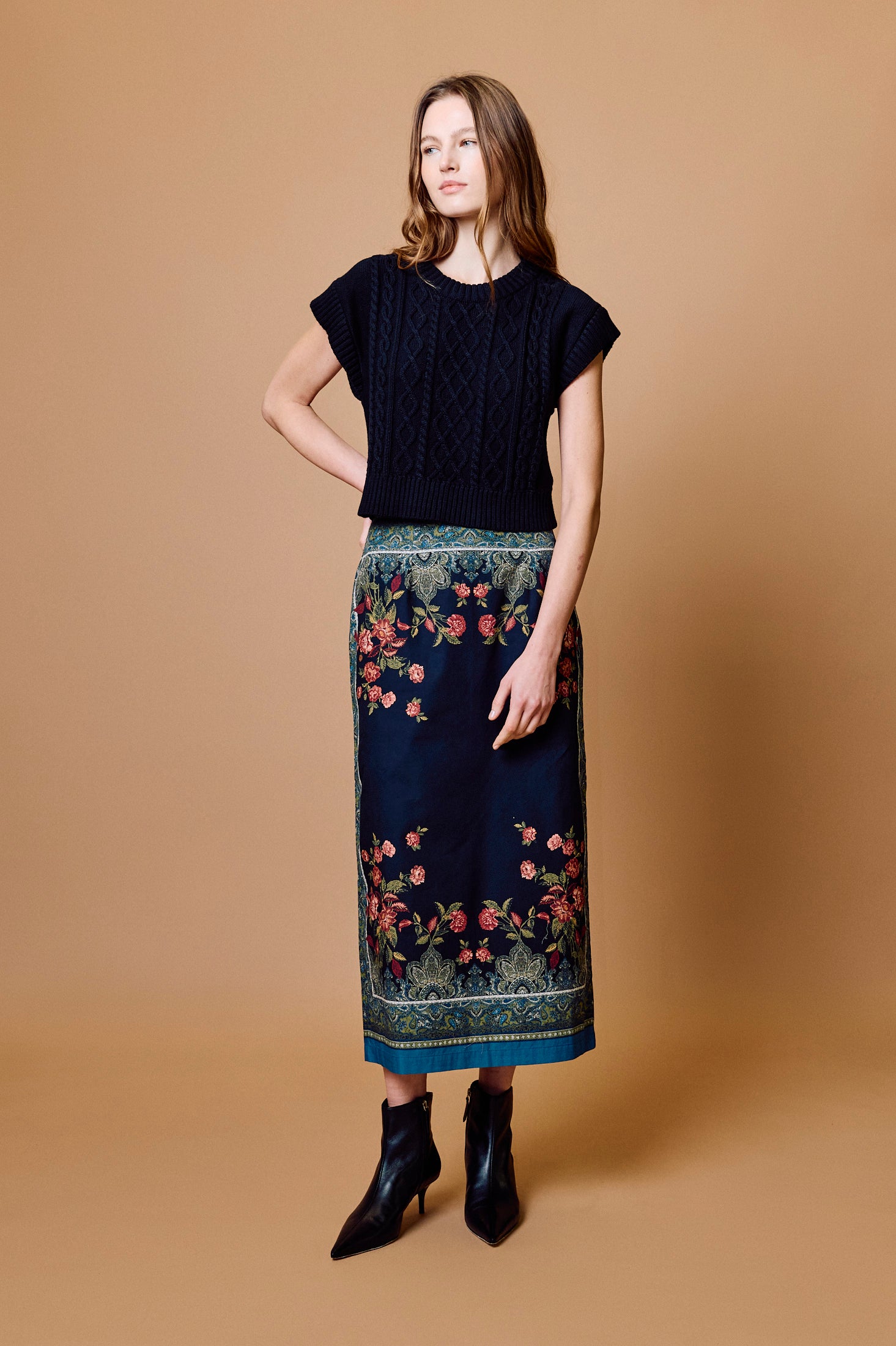 EGLANTINE PRINT