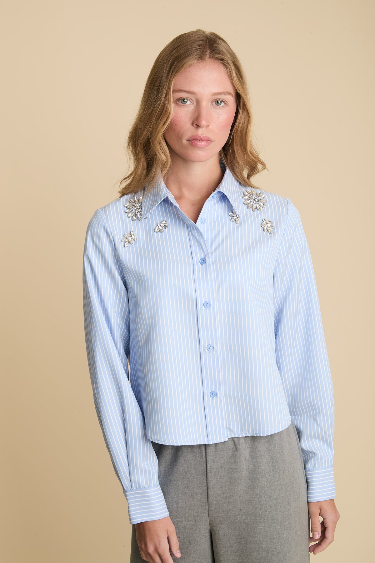 STERLING SHIRT
