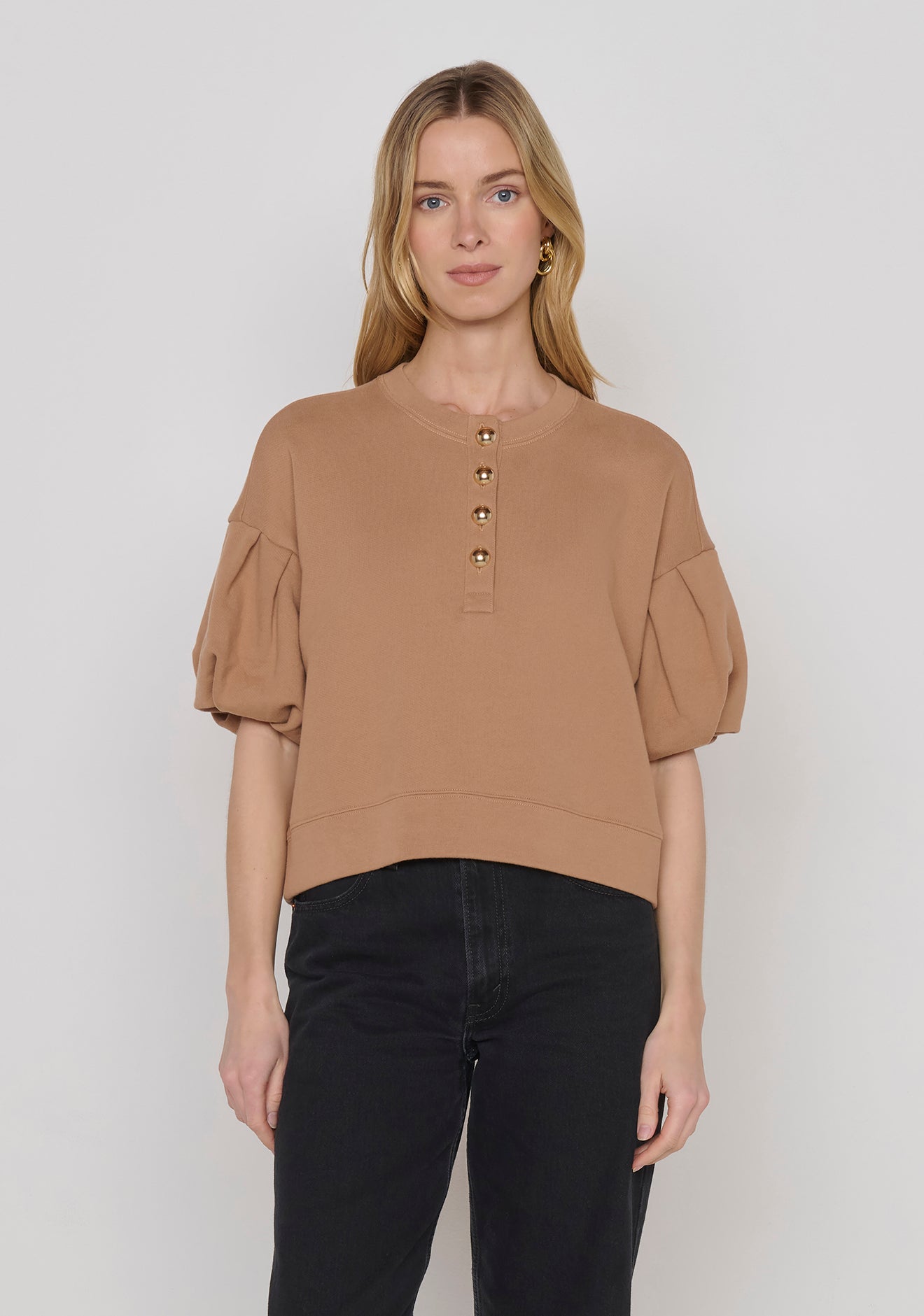Nikki Sweatshirt
