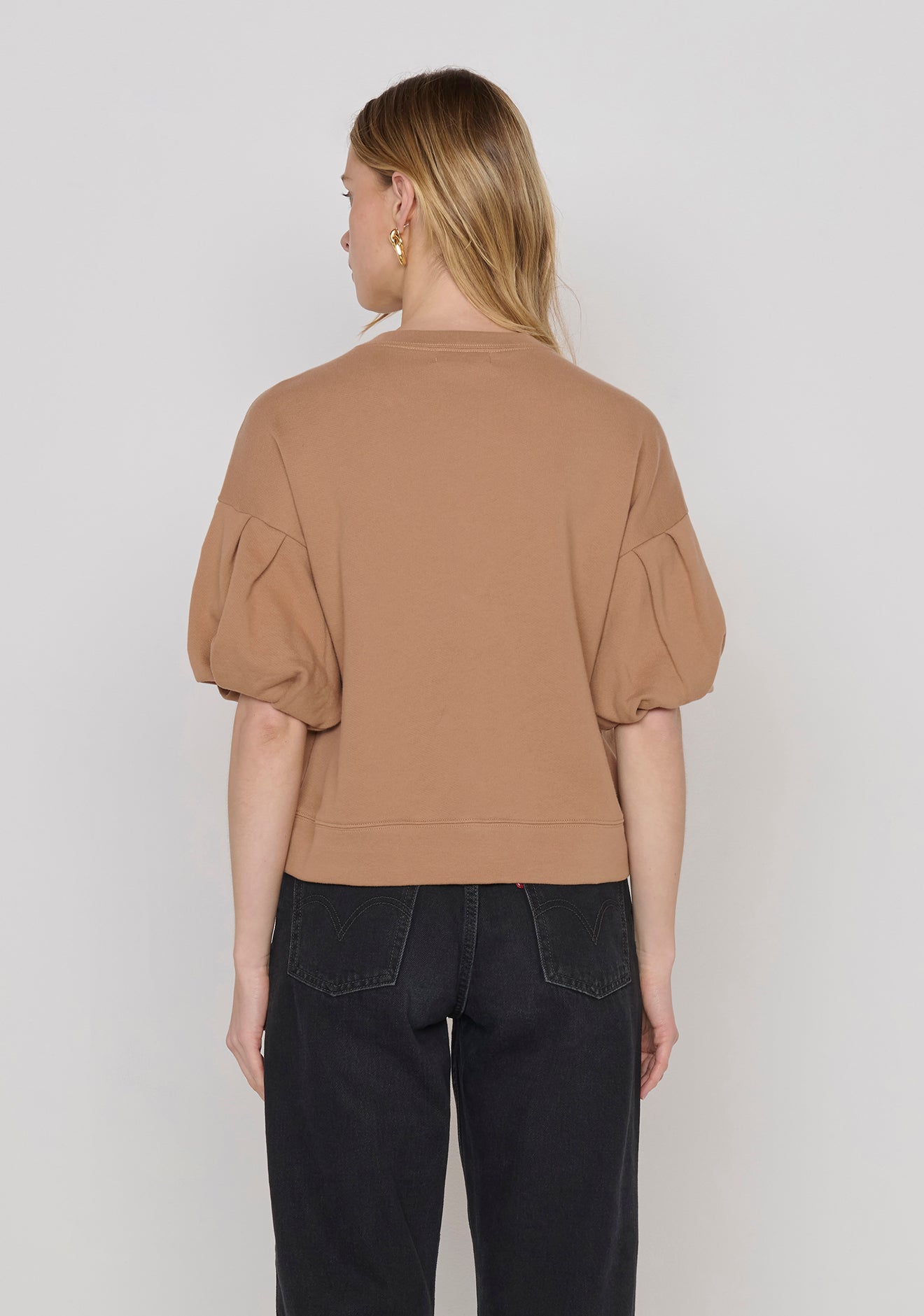 Nikki Sweatshirt