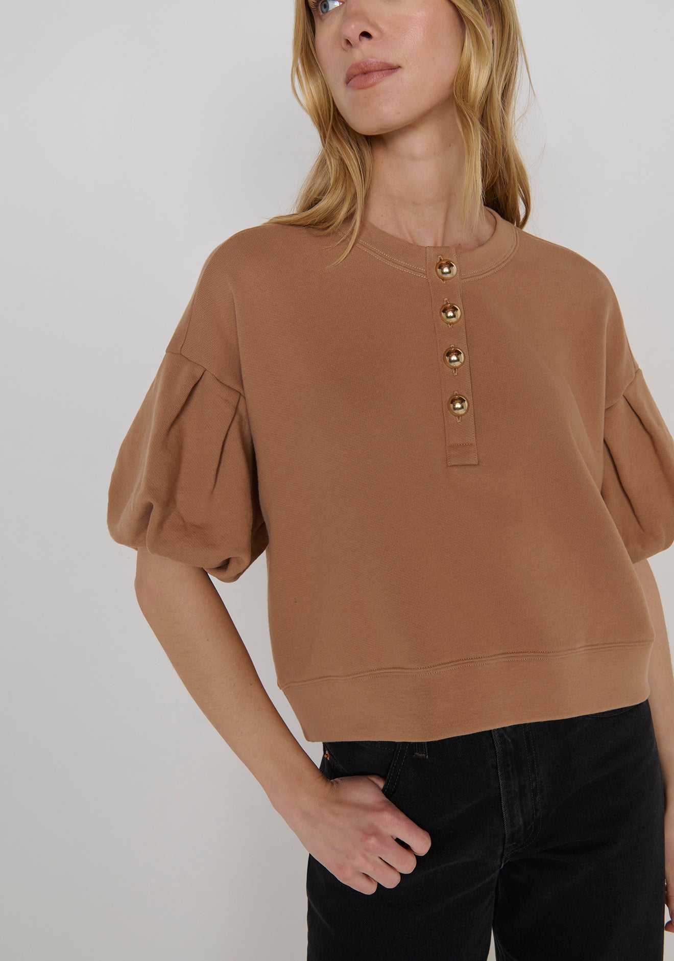 Nikki Sweatshirt