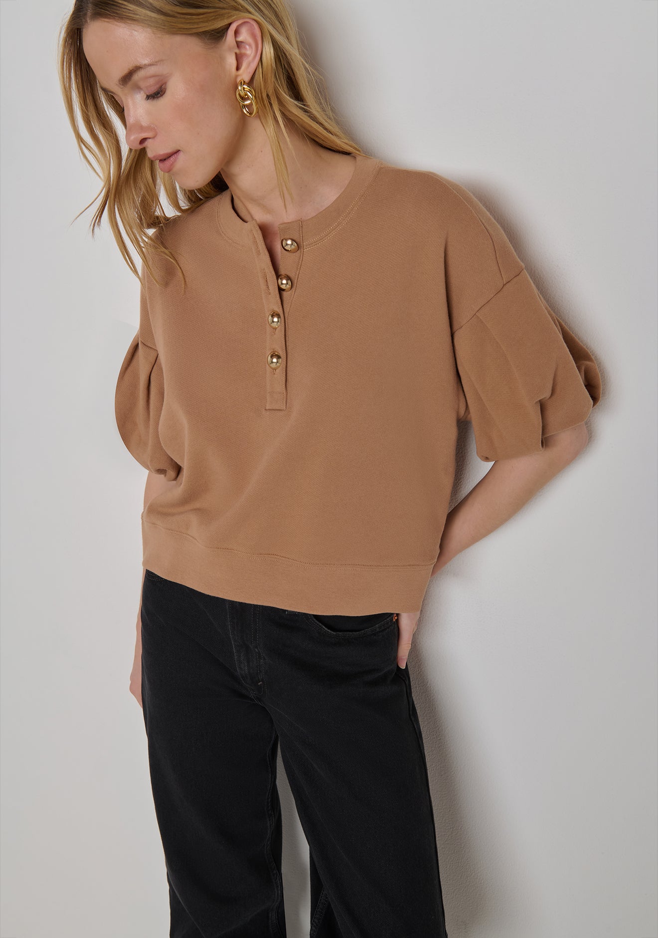 Nikki Sweatshirt