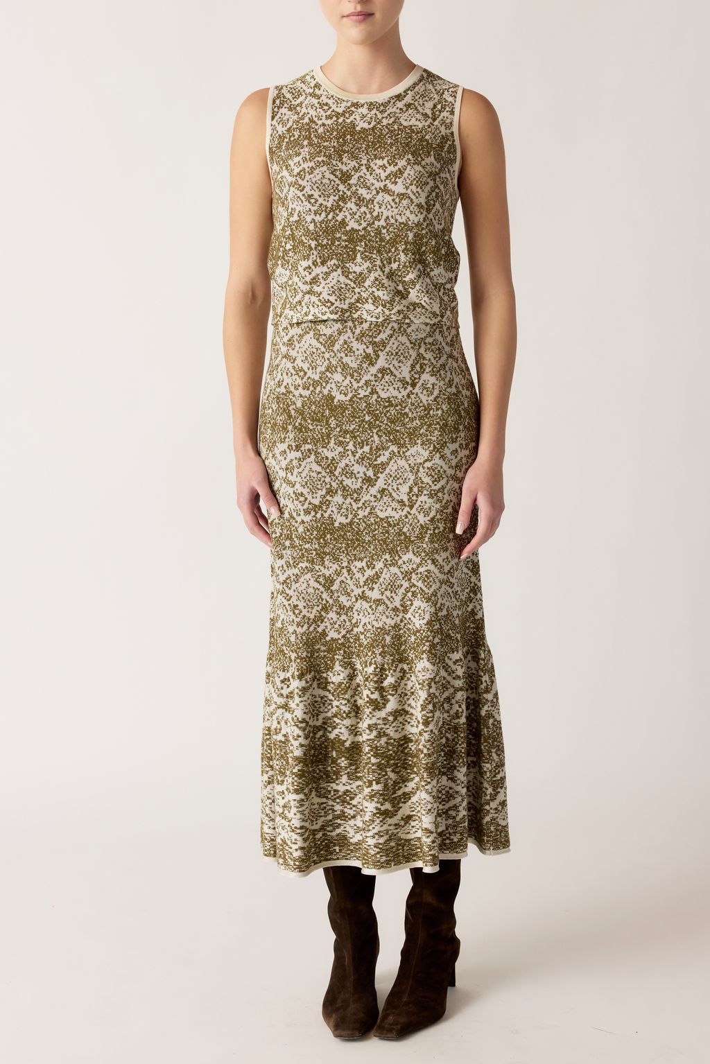 SHILOH SKIRT