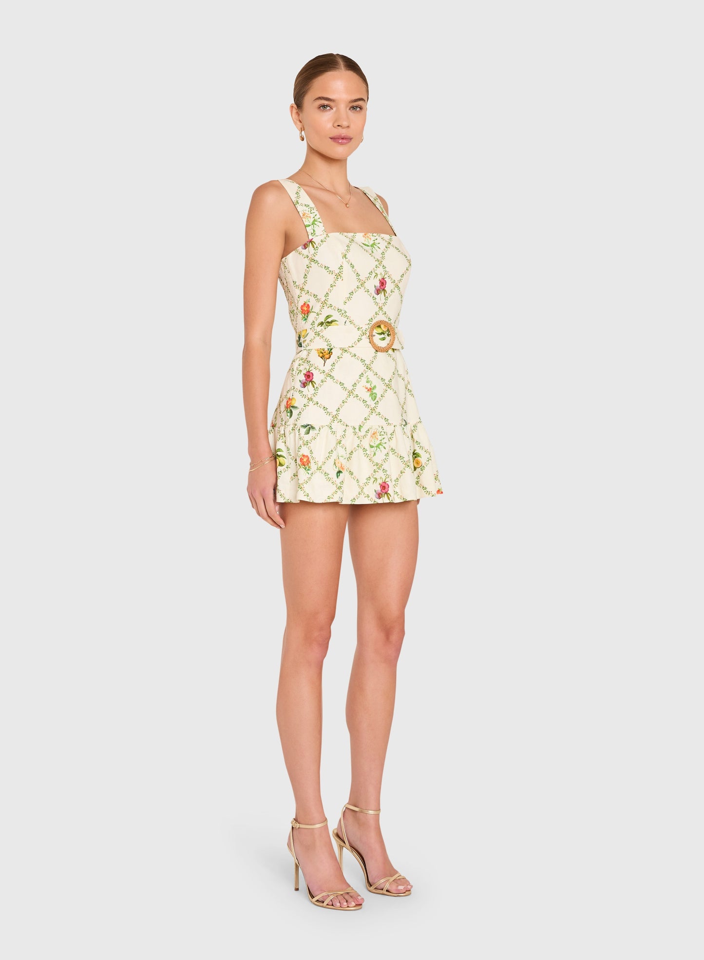 Lena Romper