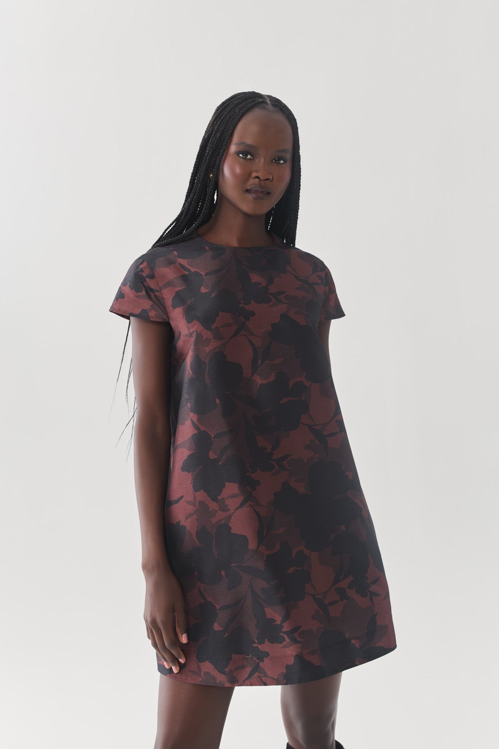 spade dress