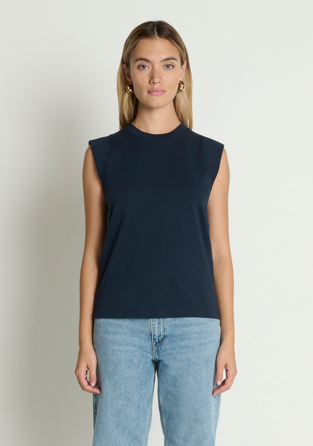 Patti Muscle Tank