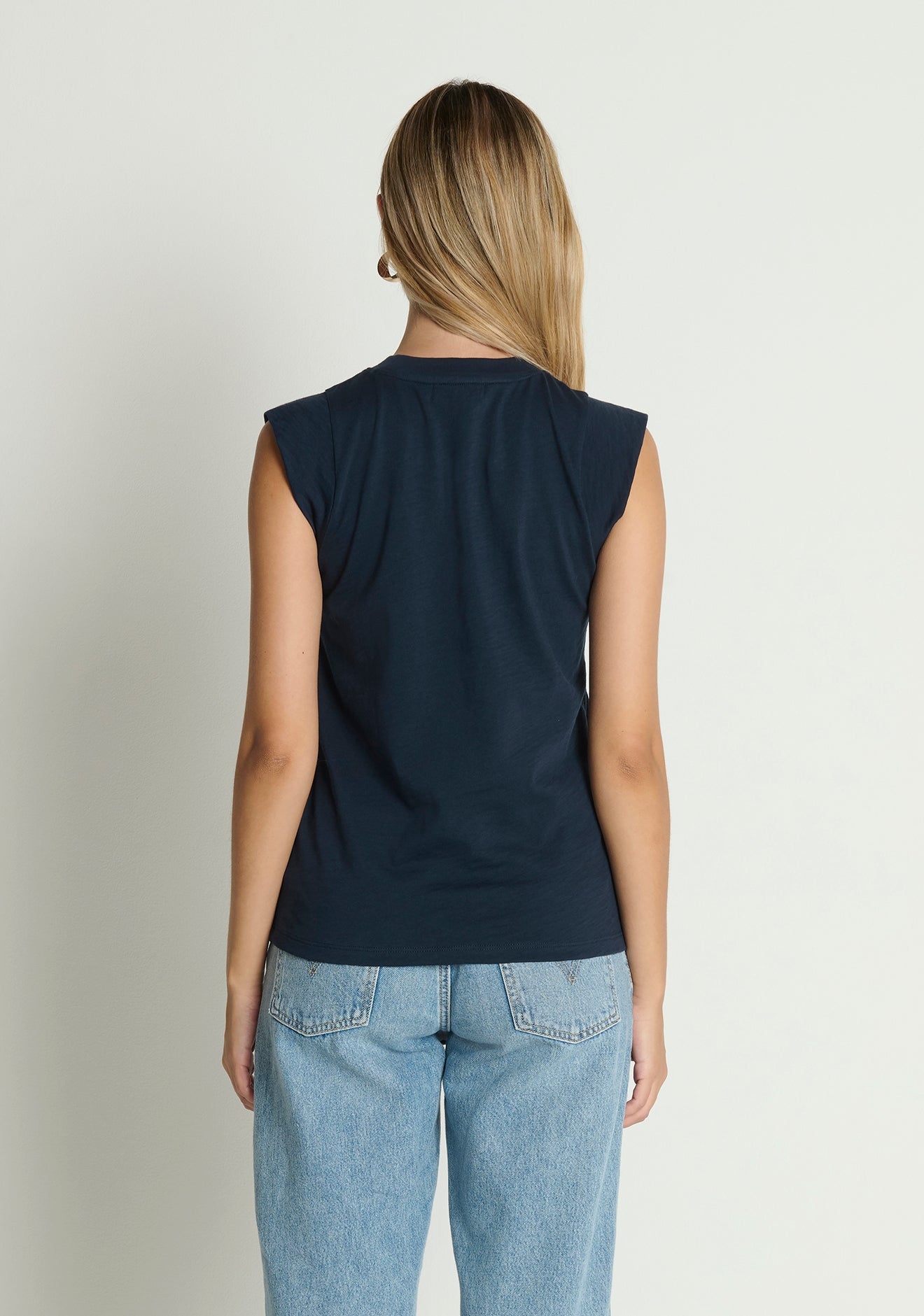 Patti Muscle Tank