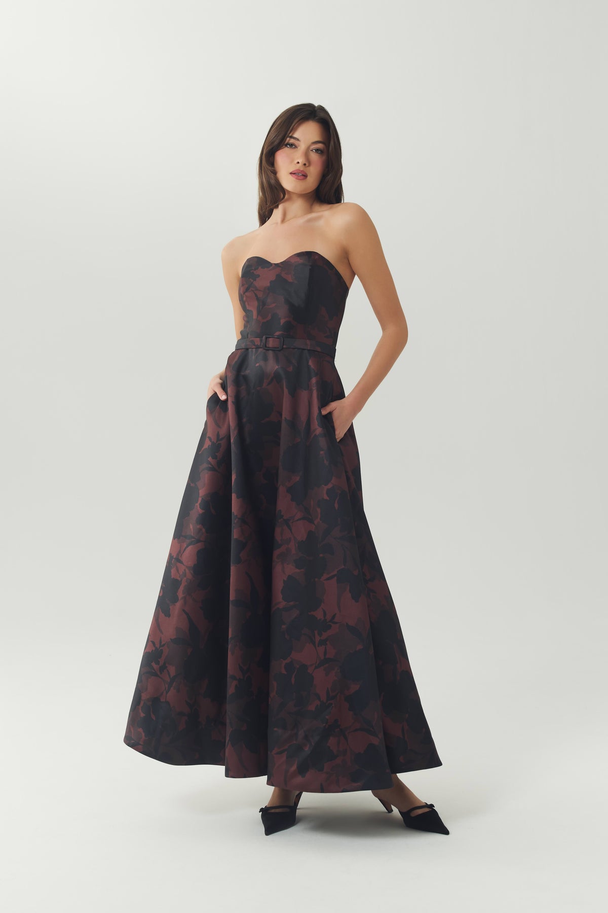 judy dress