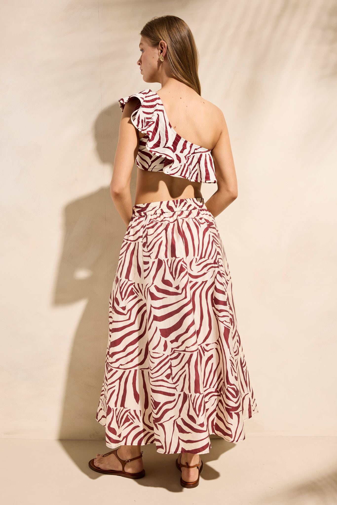 MIRELLE SKIRT