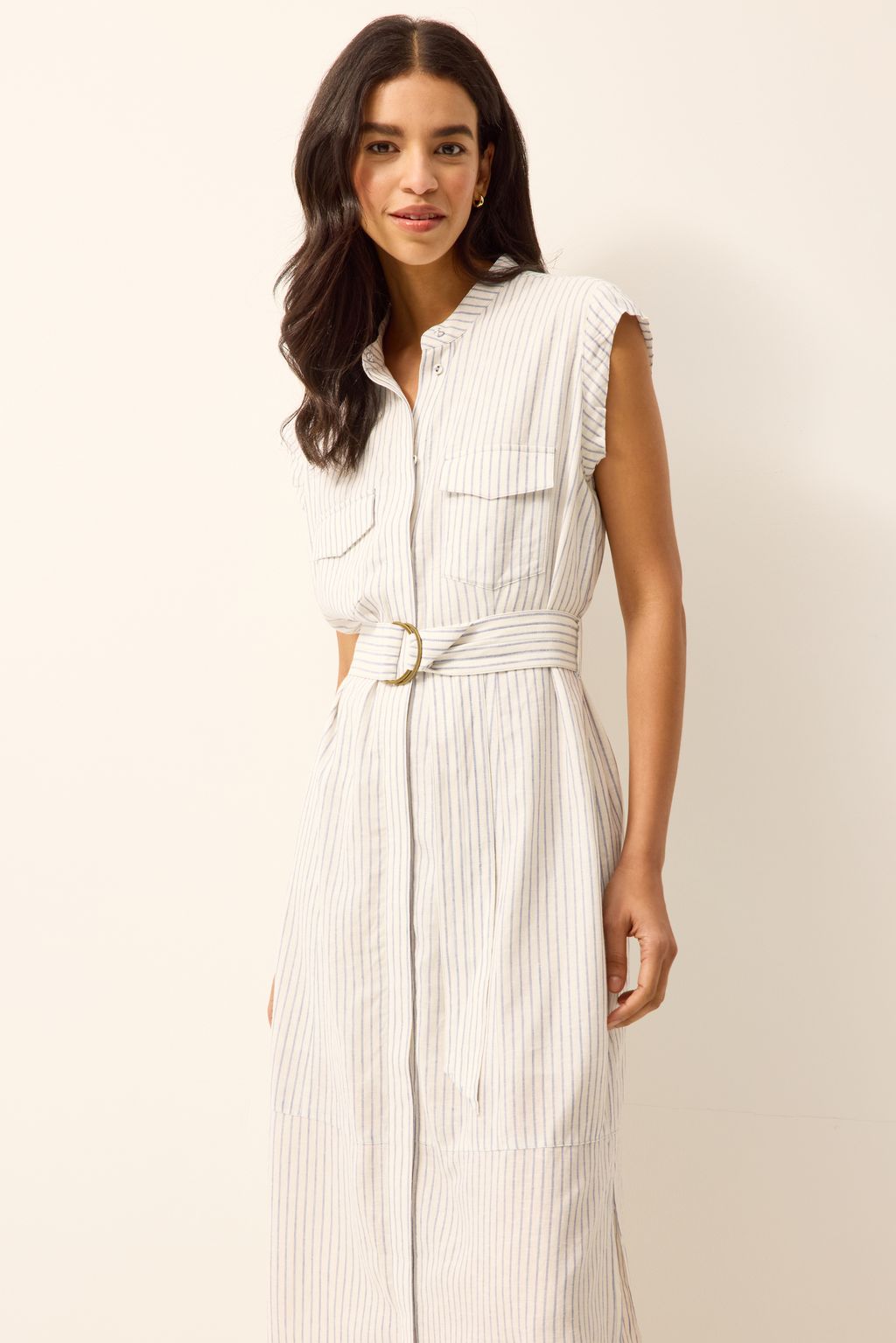 ERIKA DRESS