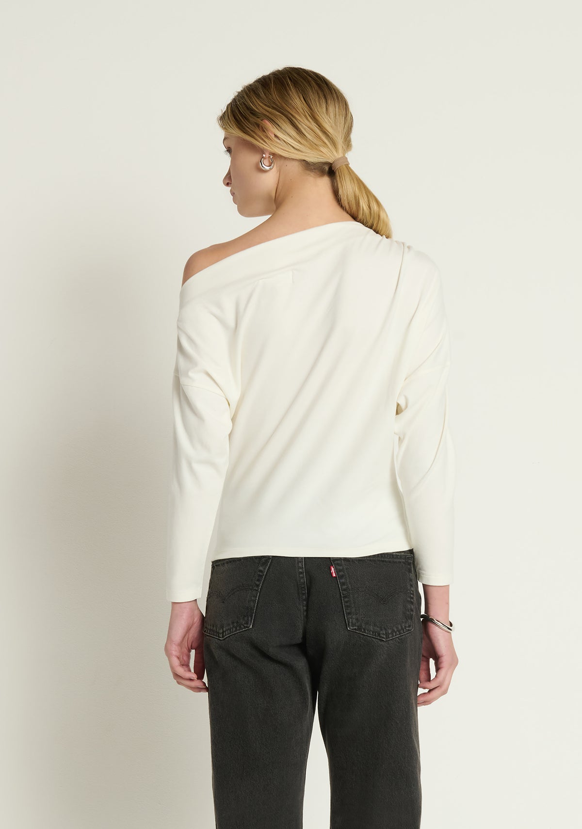 Pietra Off Shoulder Top