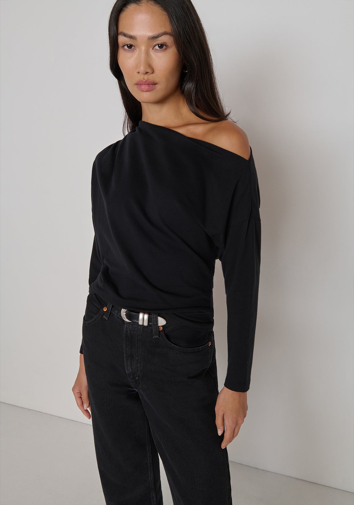 Jet Black