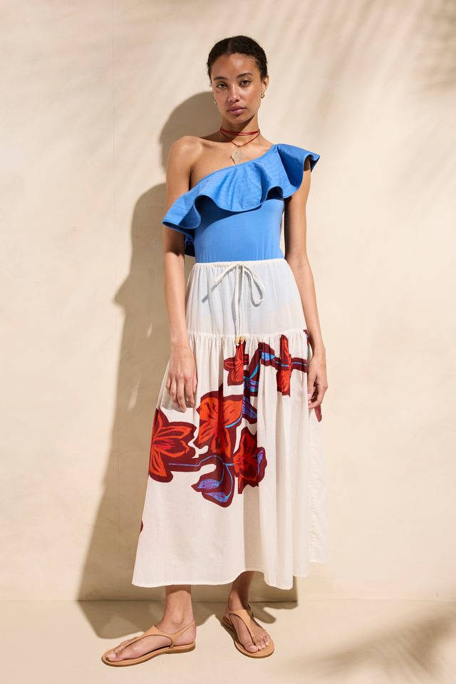 LOUISE SKIRT