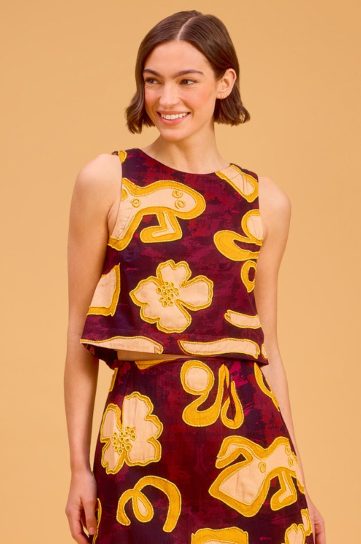 Dani Top, Reverie