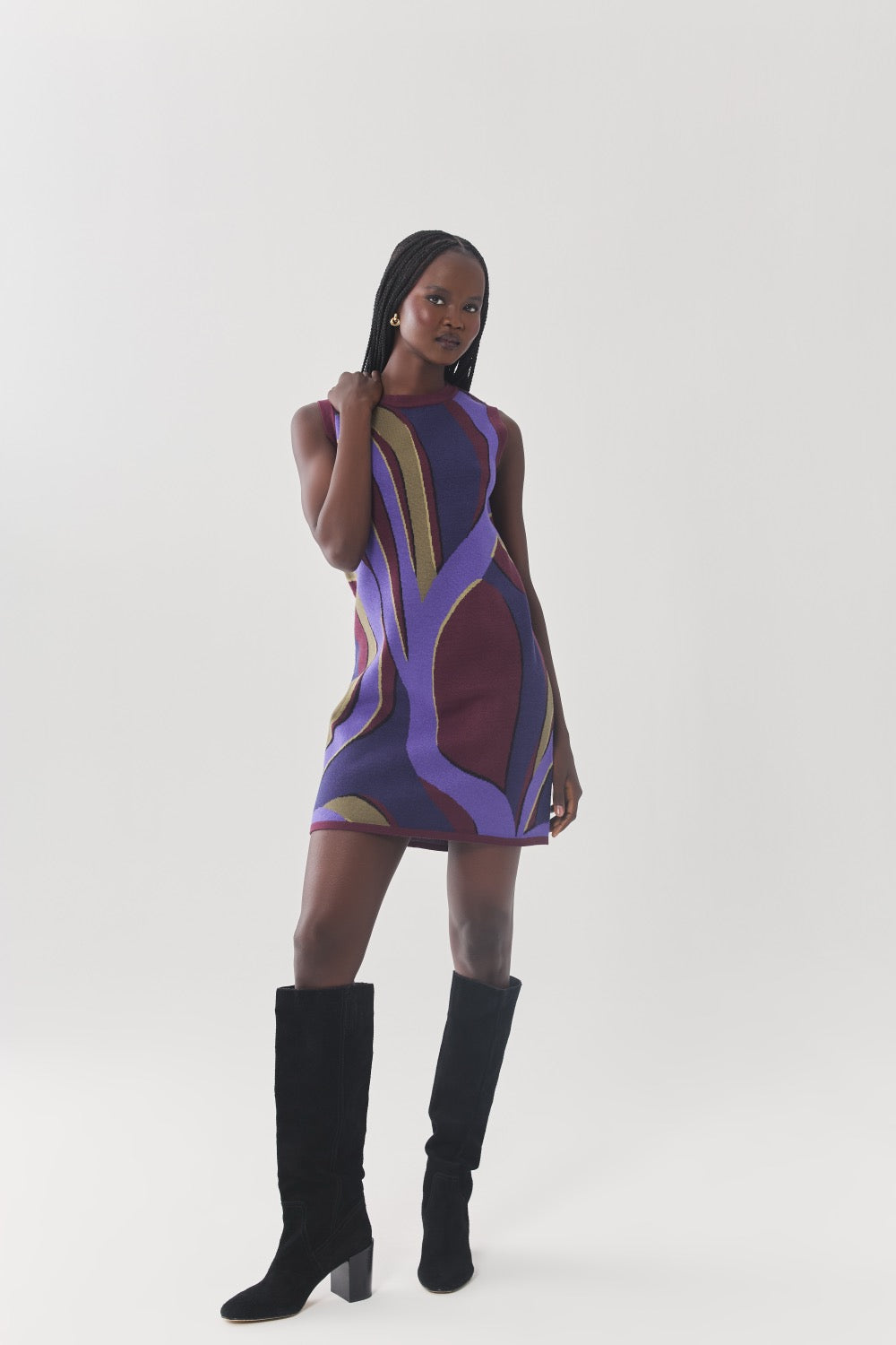 merrit dress