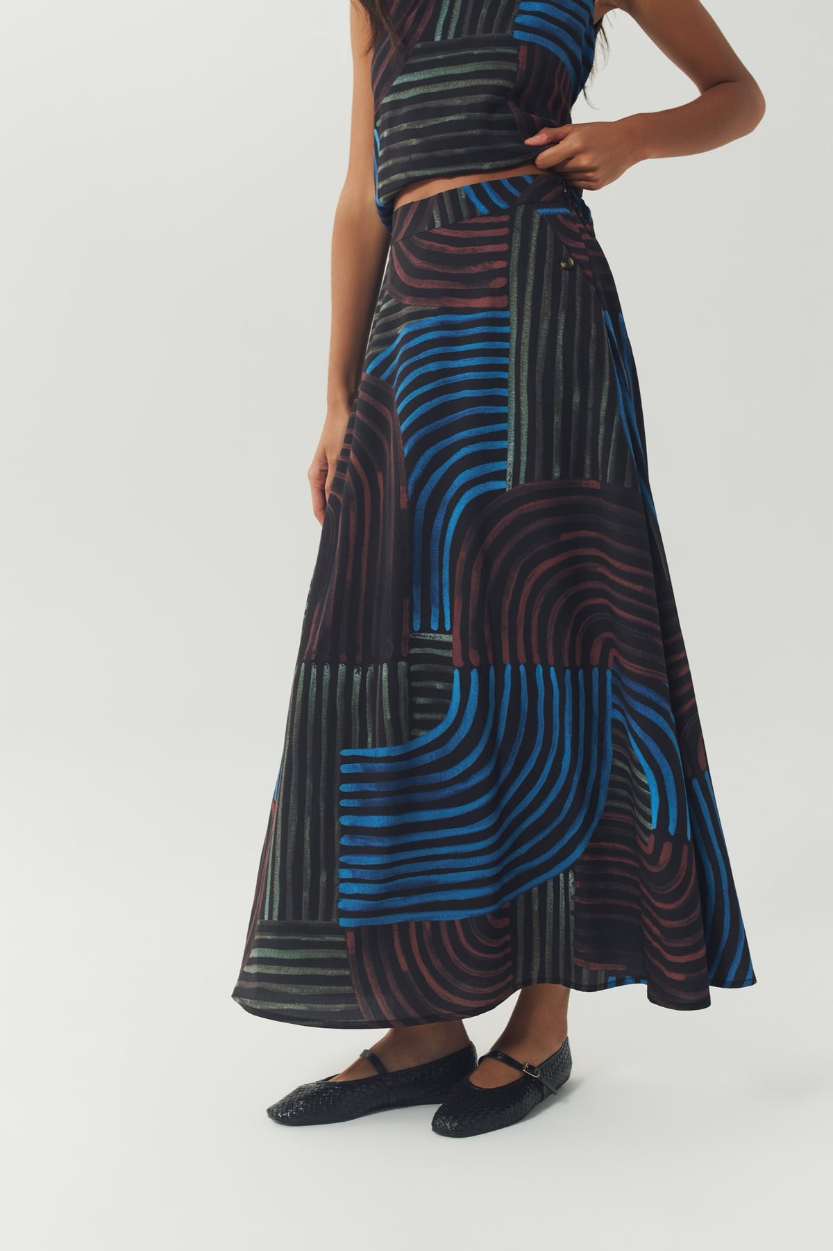 nemy skirt