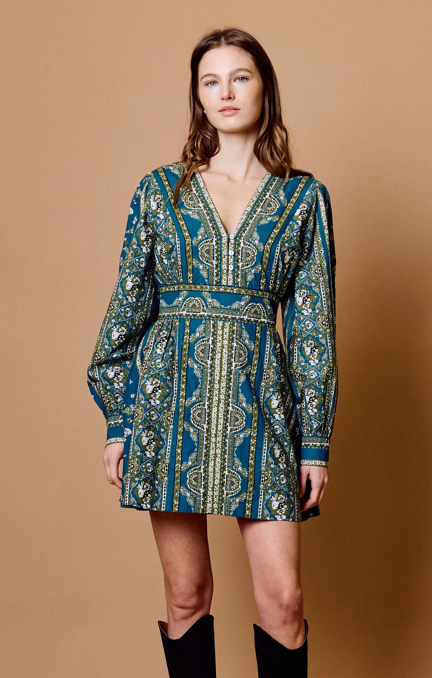 FIOREN PRINT