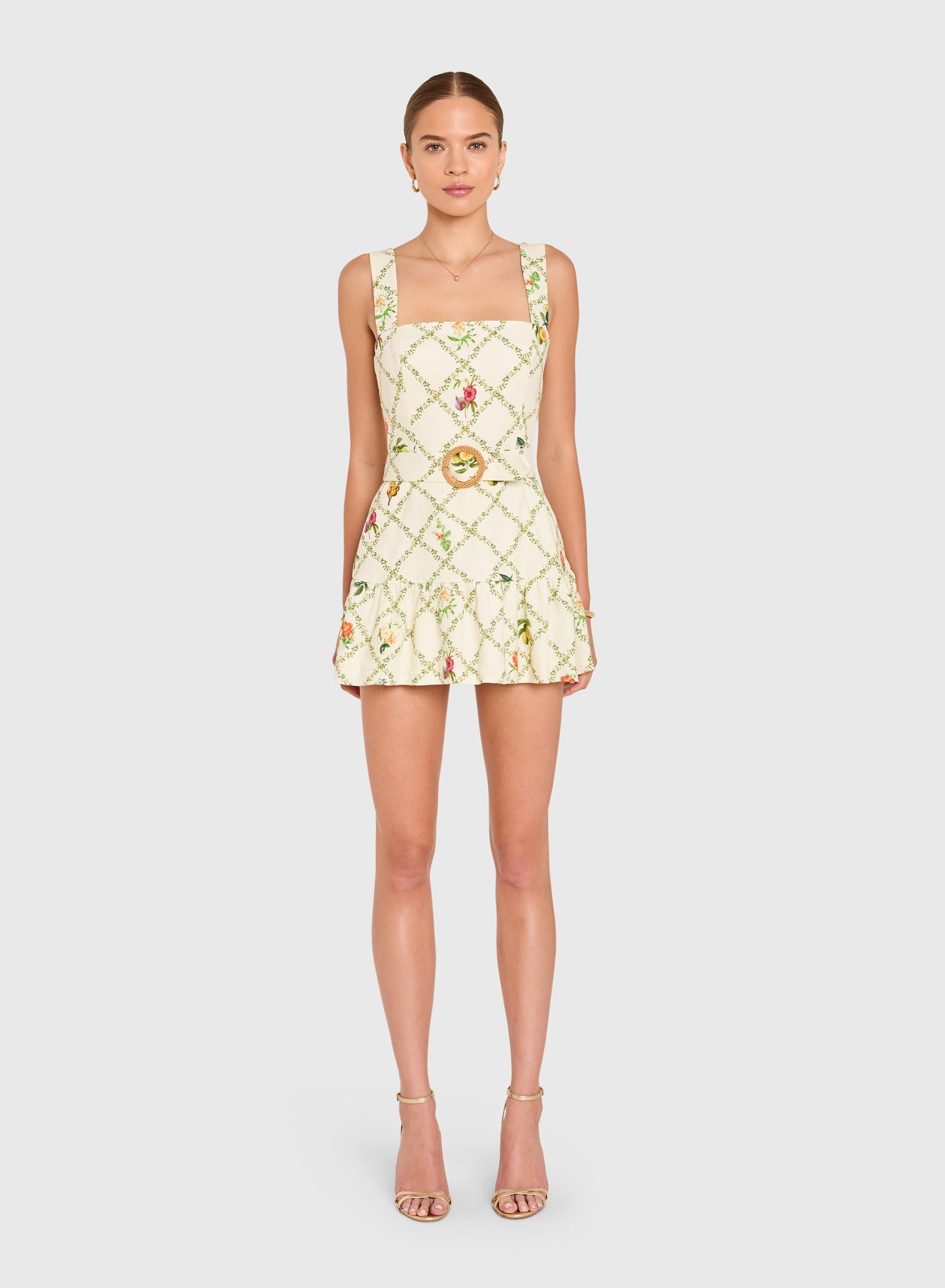 Lena Romper