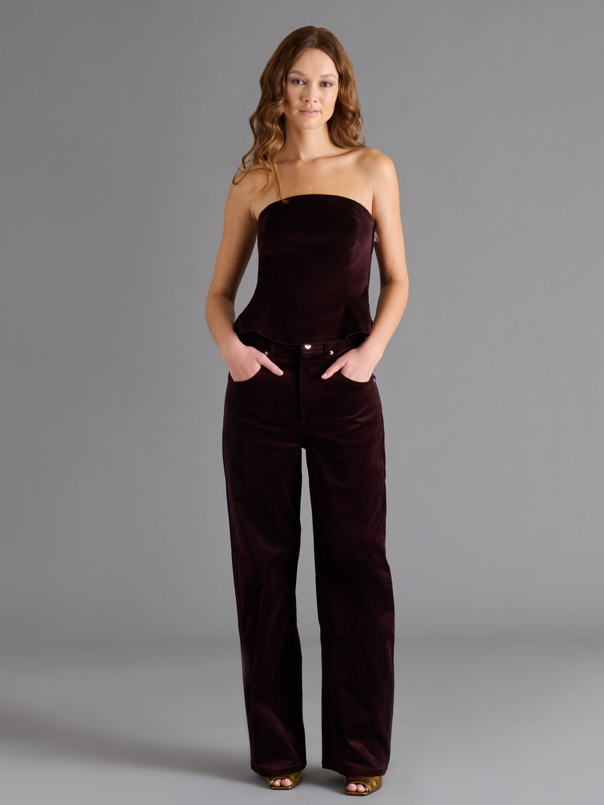 SYDNEE PANT