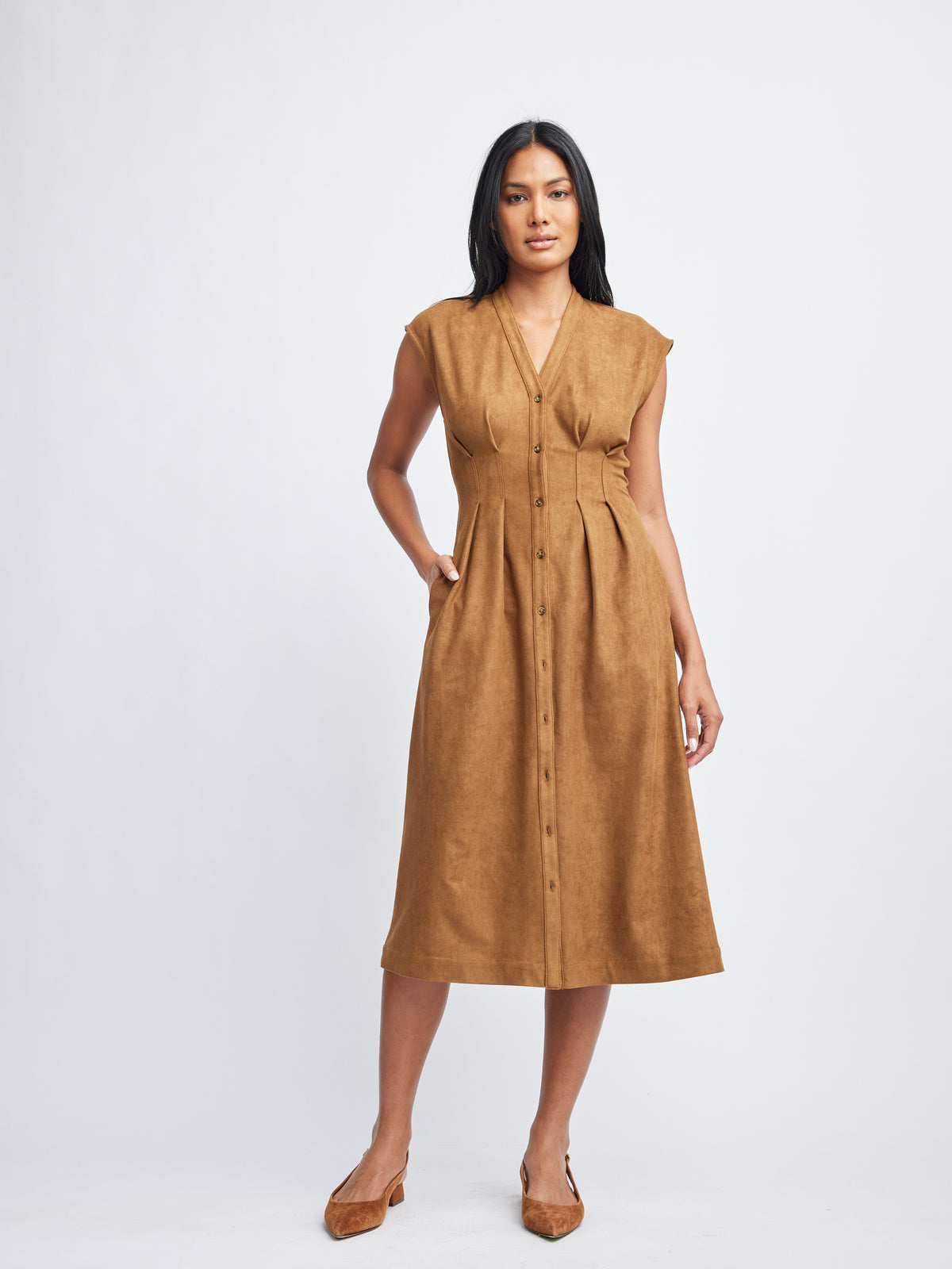Tan