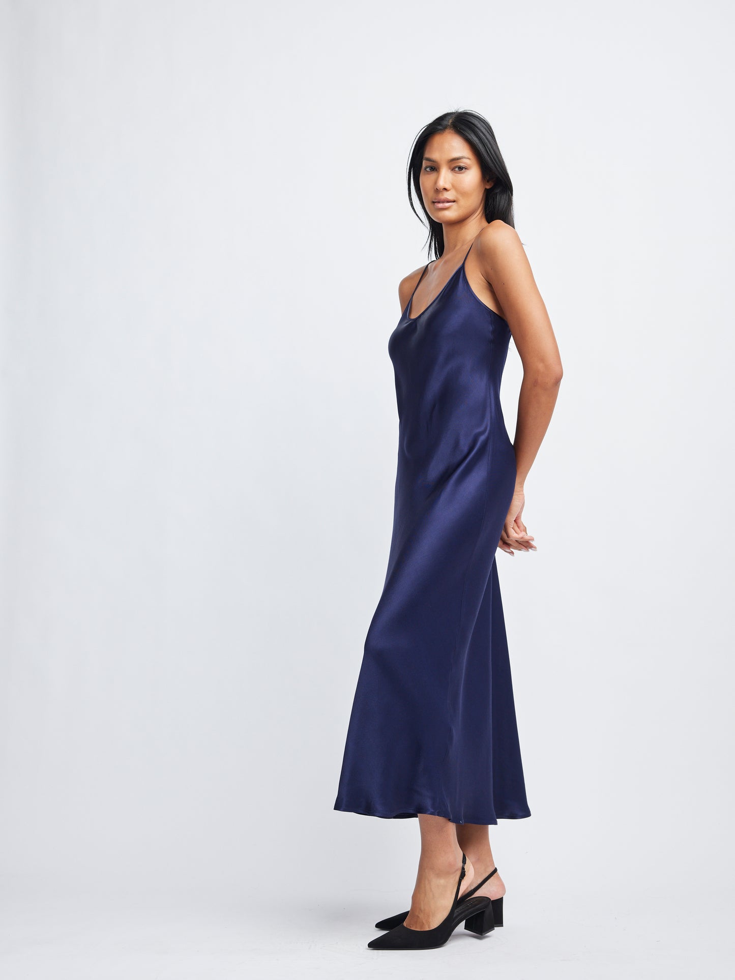 Gwen Slip Dress