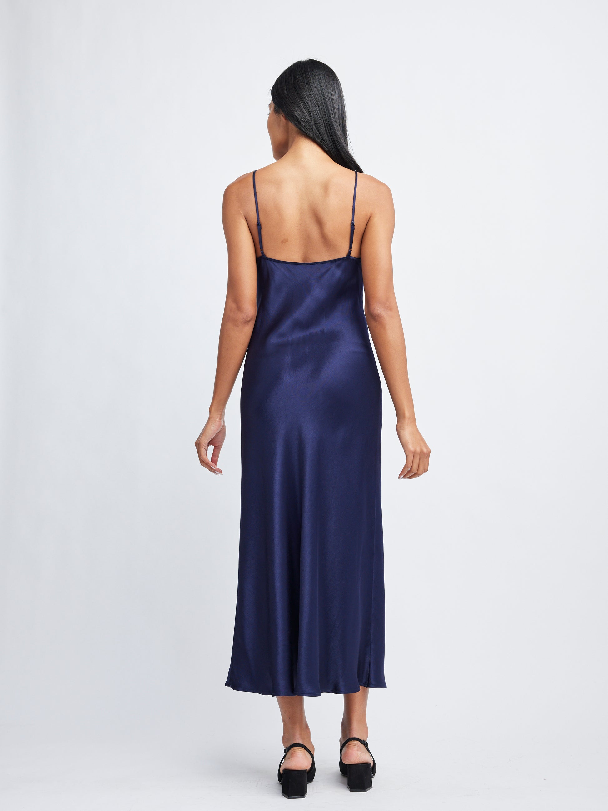 Gwen Slip Dress