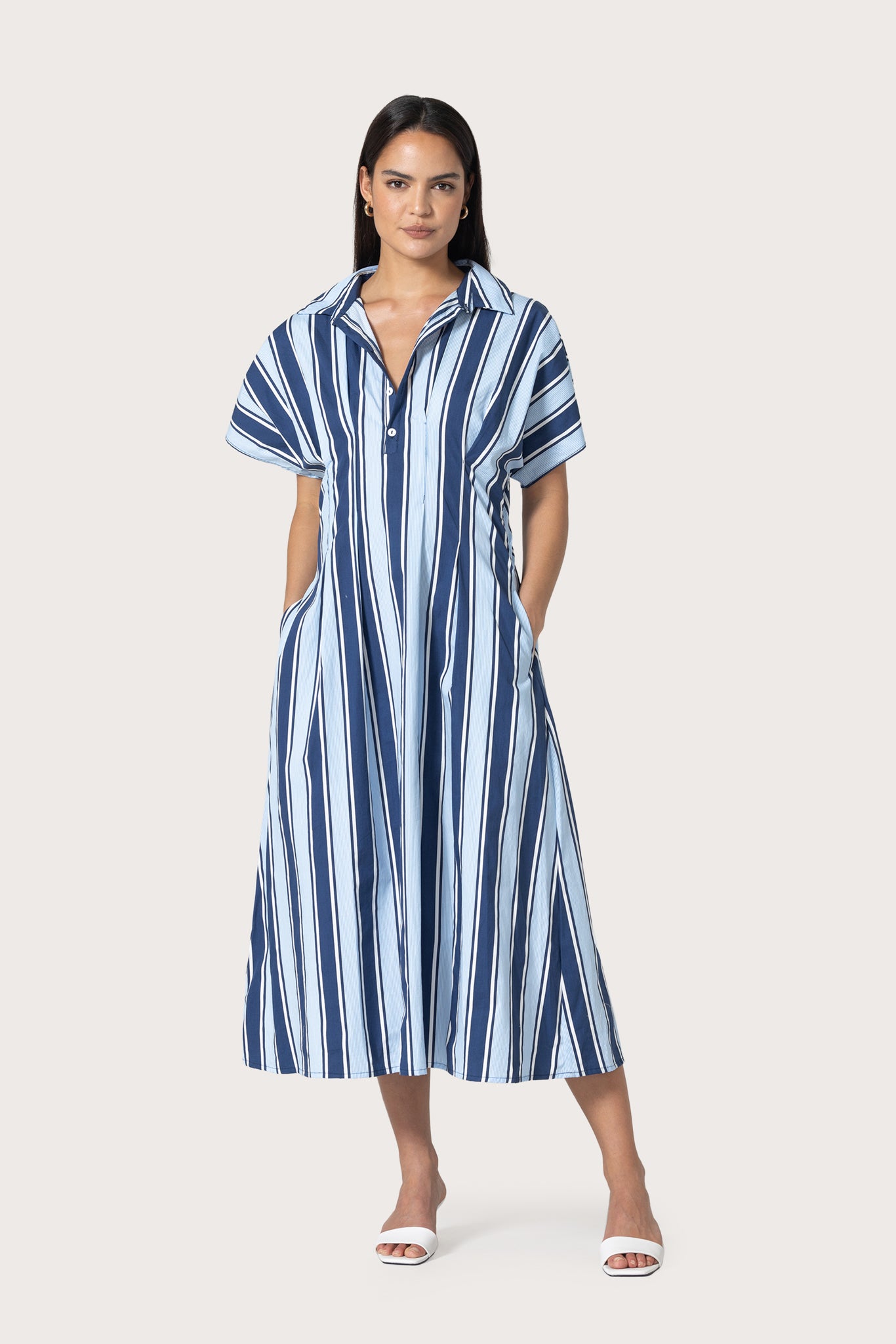 Spencer Dress